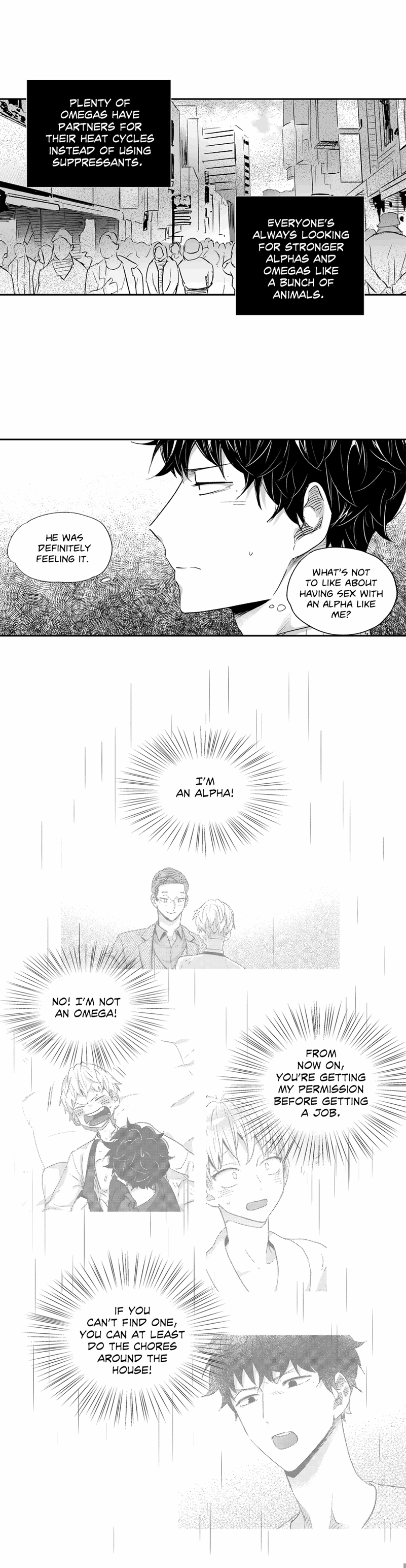 Read Love Is an Illusion! chapter 15.2 image 9 on Lezhin