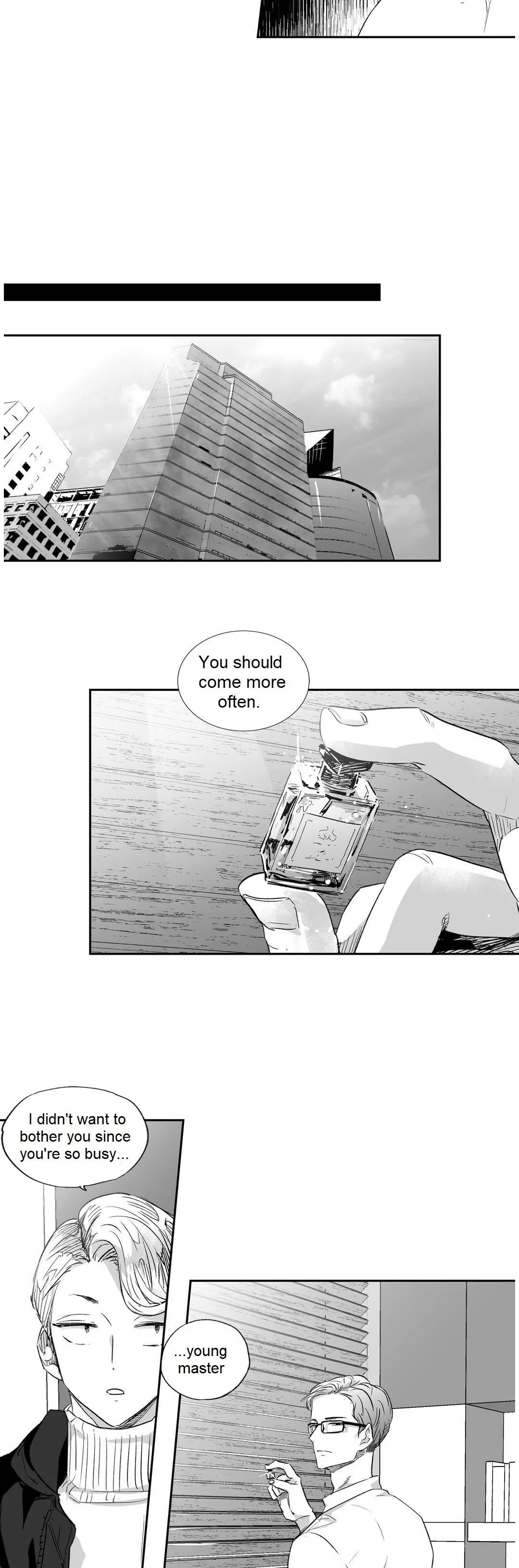 Read Love Is an Illusion! chapter 15 image 1 on Lezhin