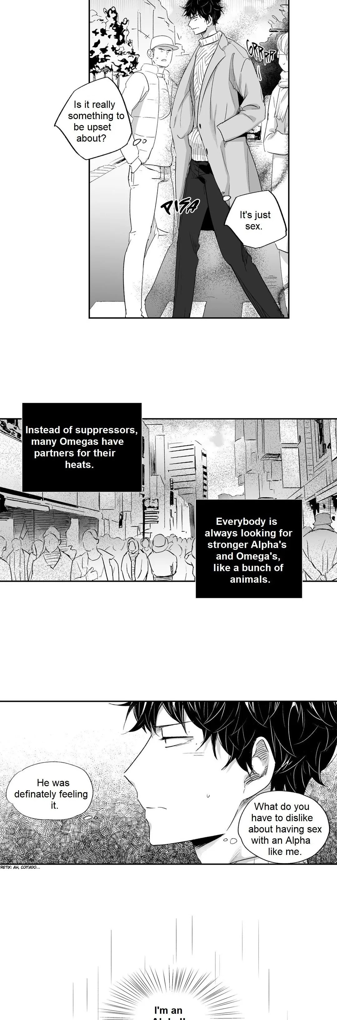 Read Love Is an Illusion! chapter 15 image 10 on Lezhin