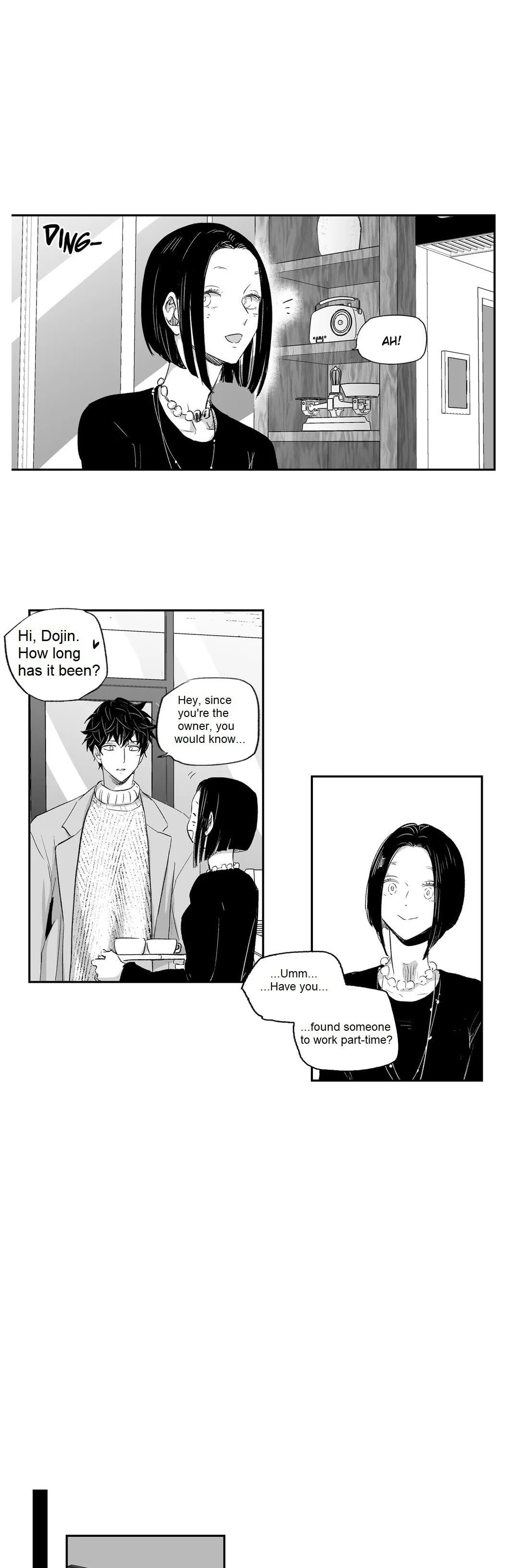 Read Love Is an Illusion! chapter 15 image 13 on Lezhin