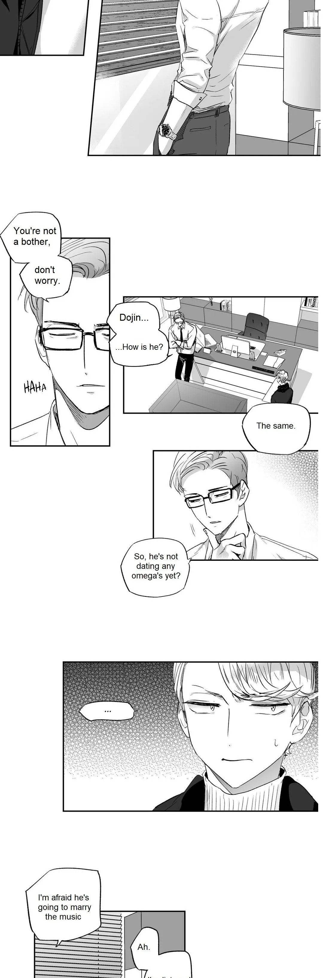 Read Love Is an Illusion! chapter 15 image 2 on Lezhin