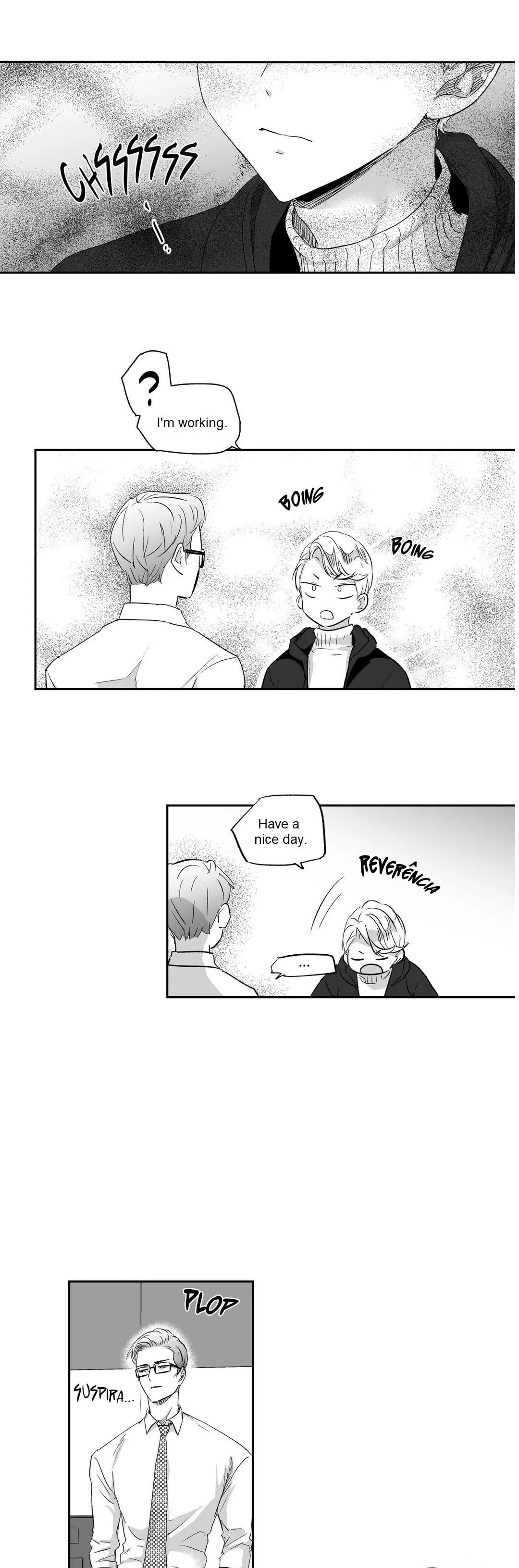 Read Love Is an Illusion! chapter 15 image 6 on Lezhin