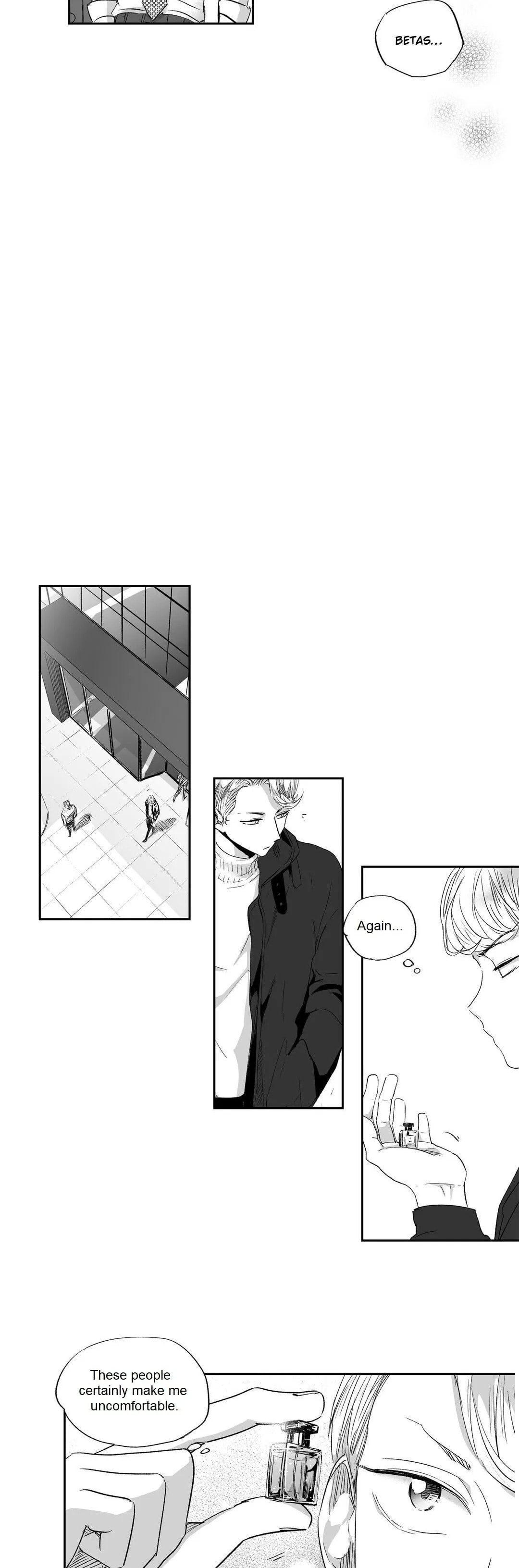 Read Love Is an Illusion! chapter 15 image 7 on Lezhin