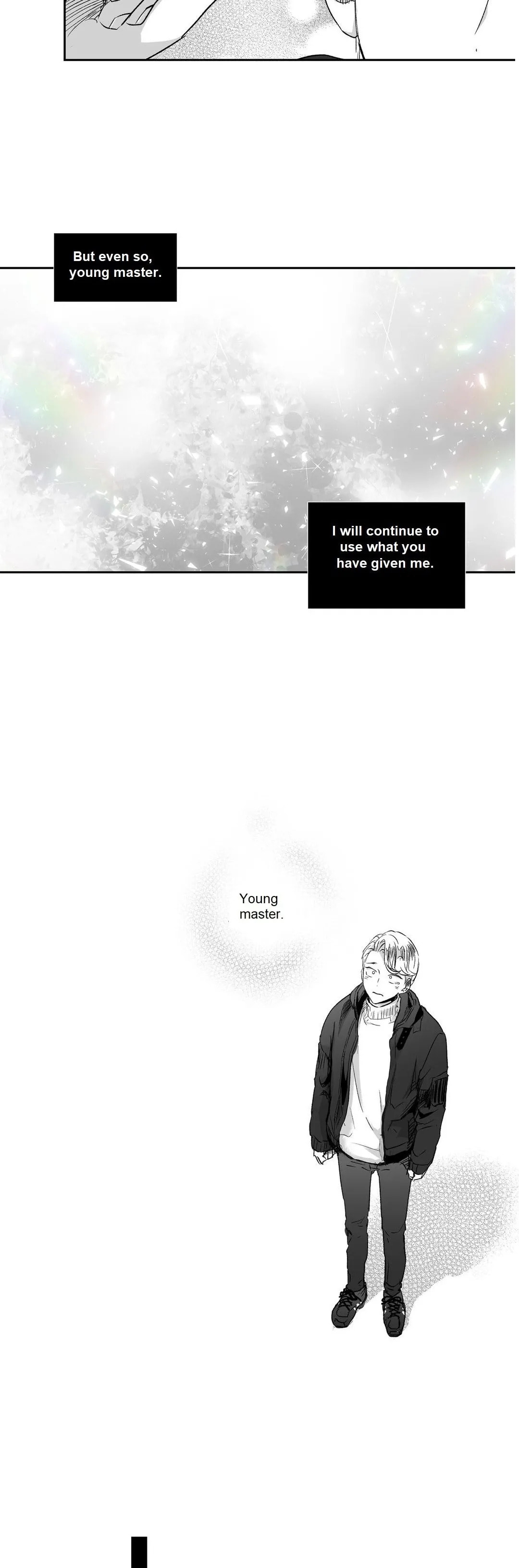 Read Love Is an Illusion! chapter 15 image 8 on Lezhin