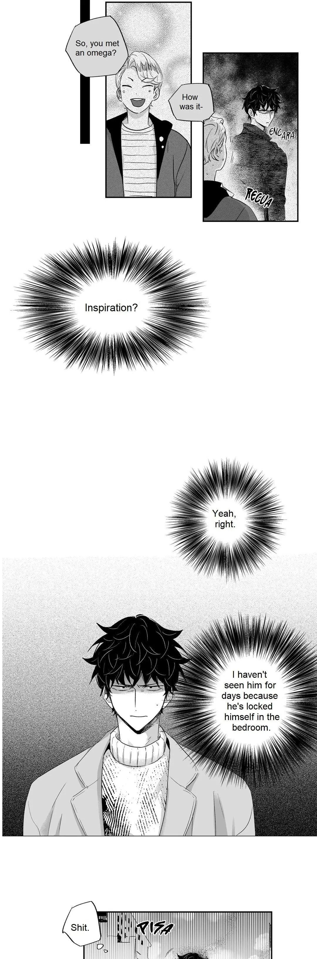Read Love Is an Illusion! chapter 15 image 9 on Lezhin