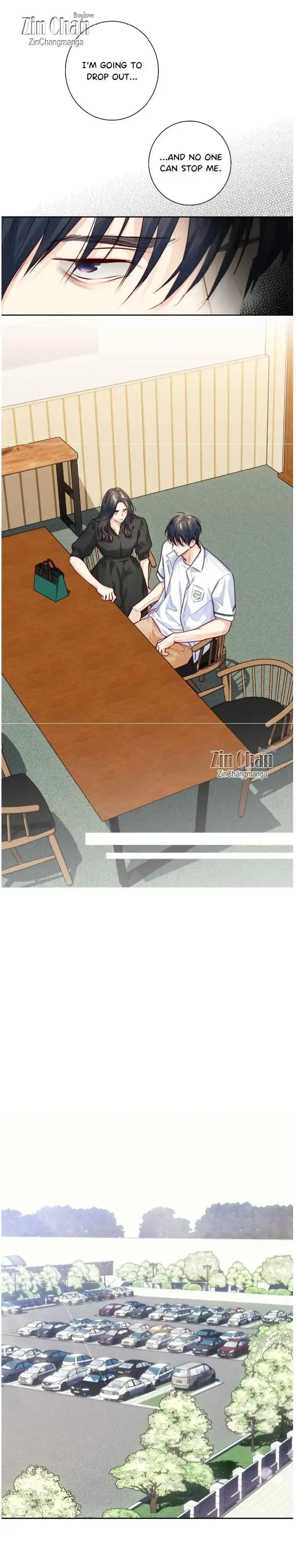 Read Love Is an Illusion! chapter 150 image 11 on Lezhin