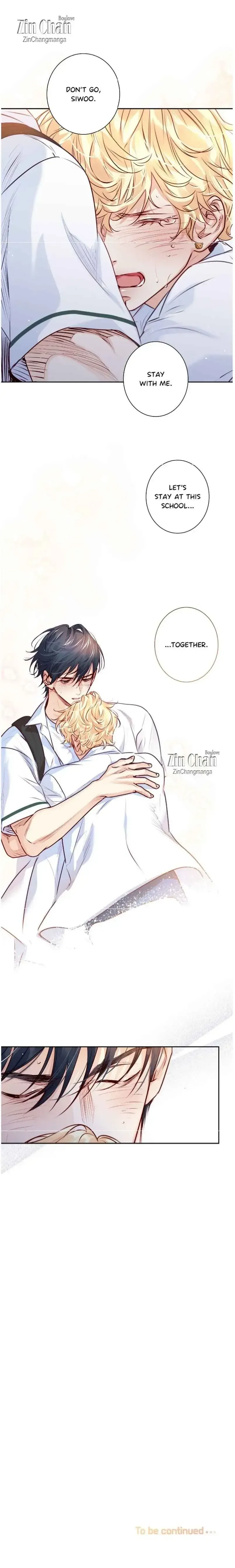 Read Love Is an Illusion! chapter 150 image 20 on Lezhin