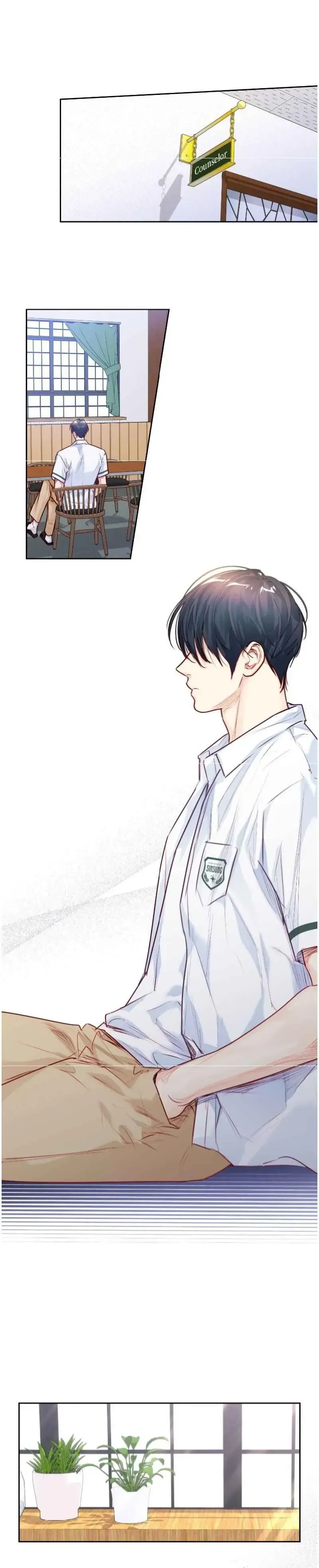Read Love Is an Illusion! chapter 150 image 3 on Lezhin