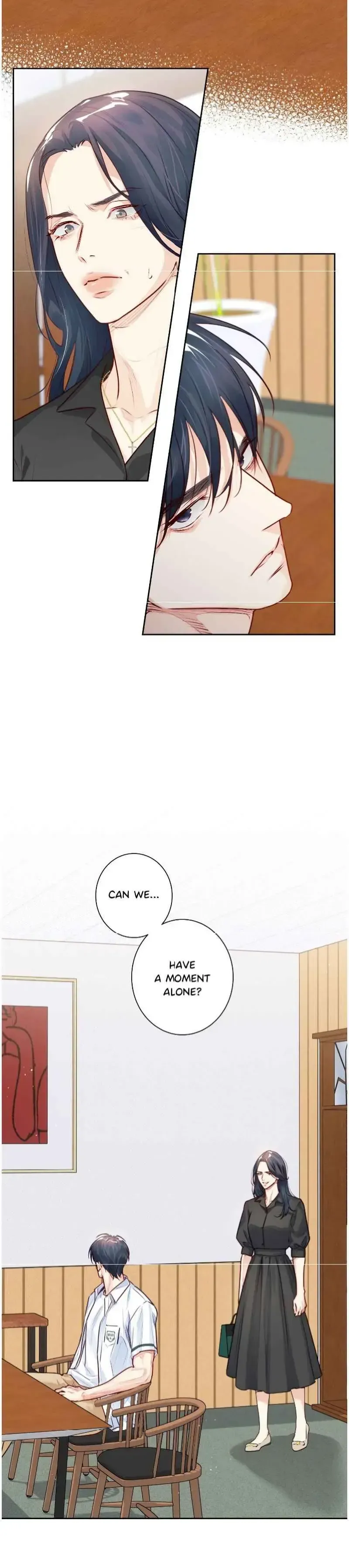 Read Love Is an Illusion! chapter 150 image 5 on Lezhin
