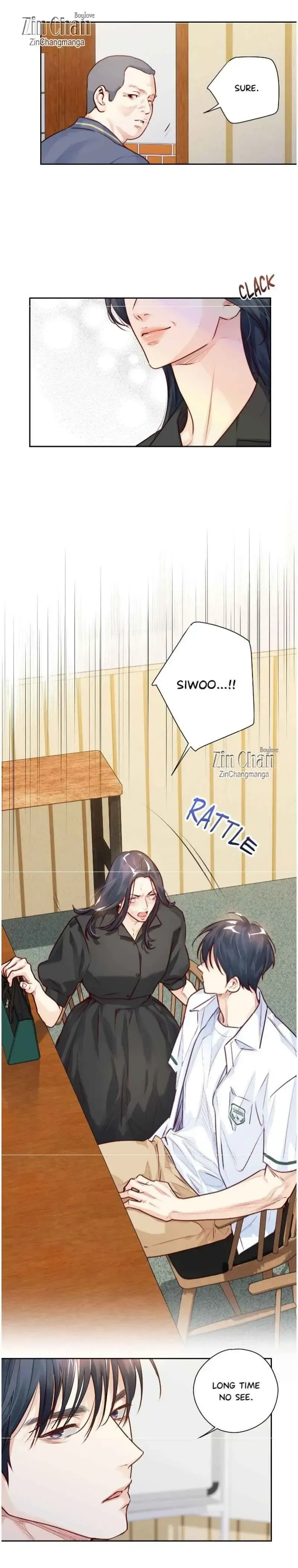 Read Love Is an Illusion! chapter 150 image 6 on Lezhin