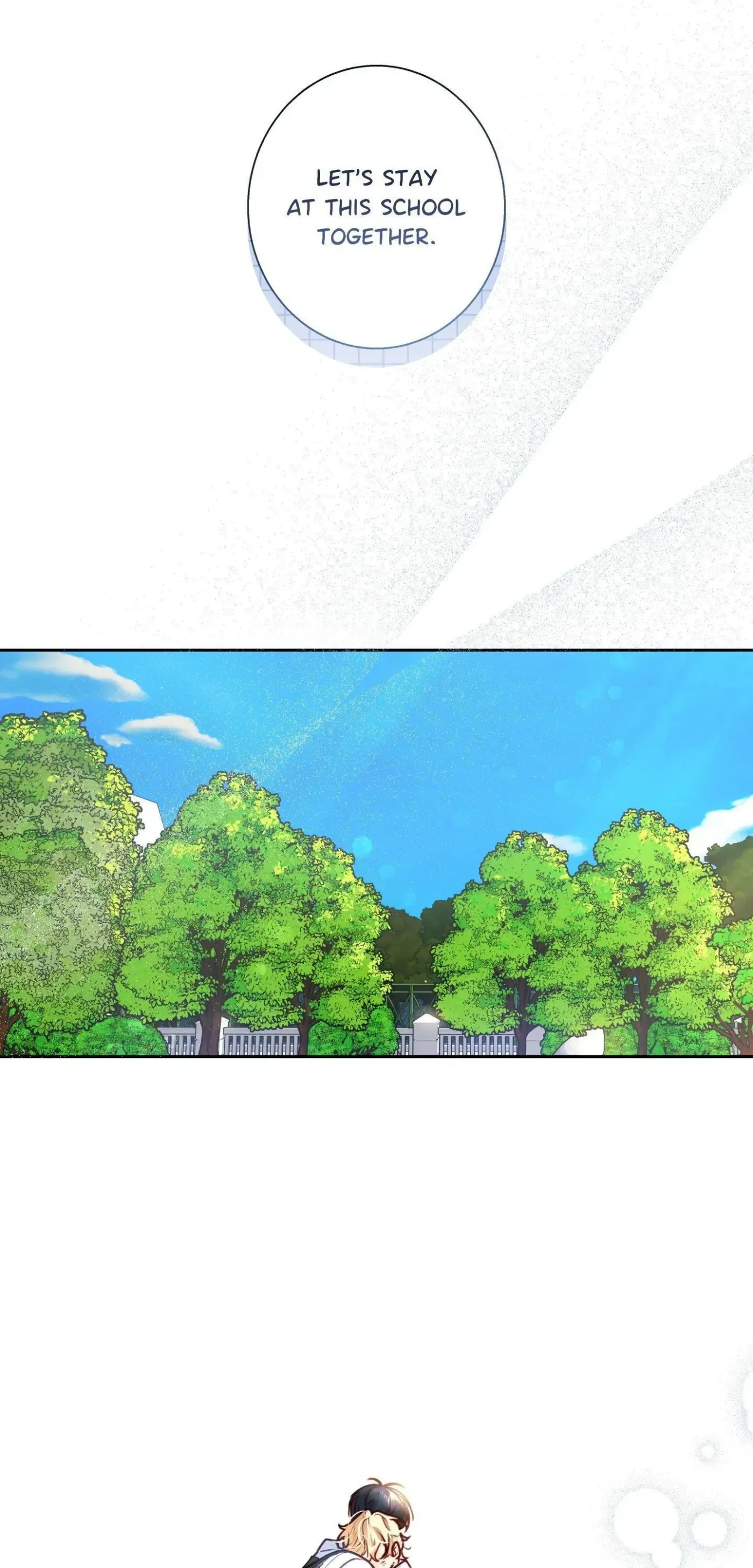 Read Love Is an Illusion! chapter 151 image 1 on Lezhin
