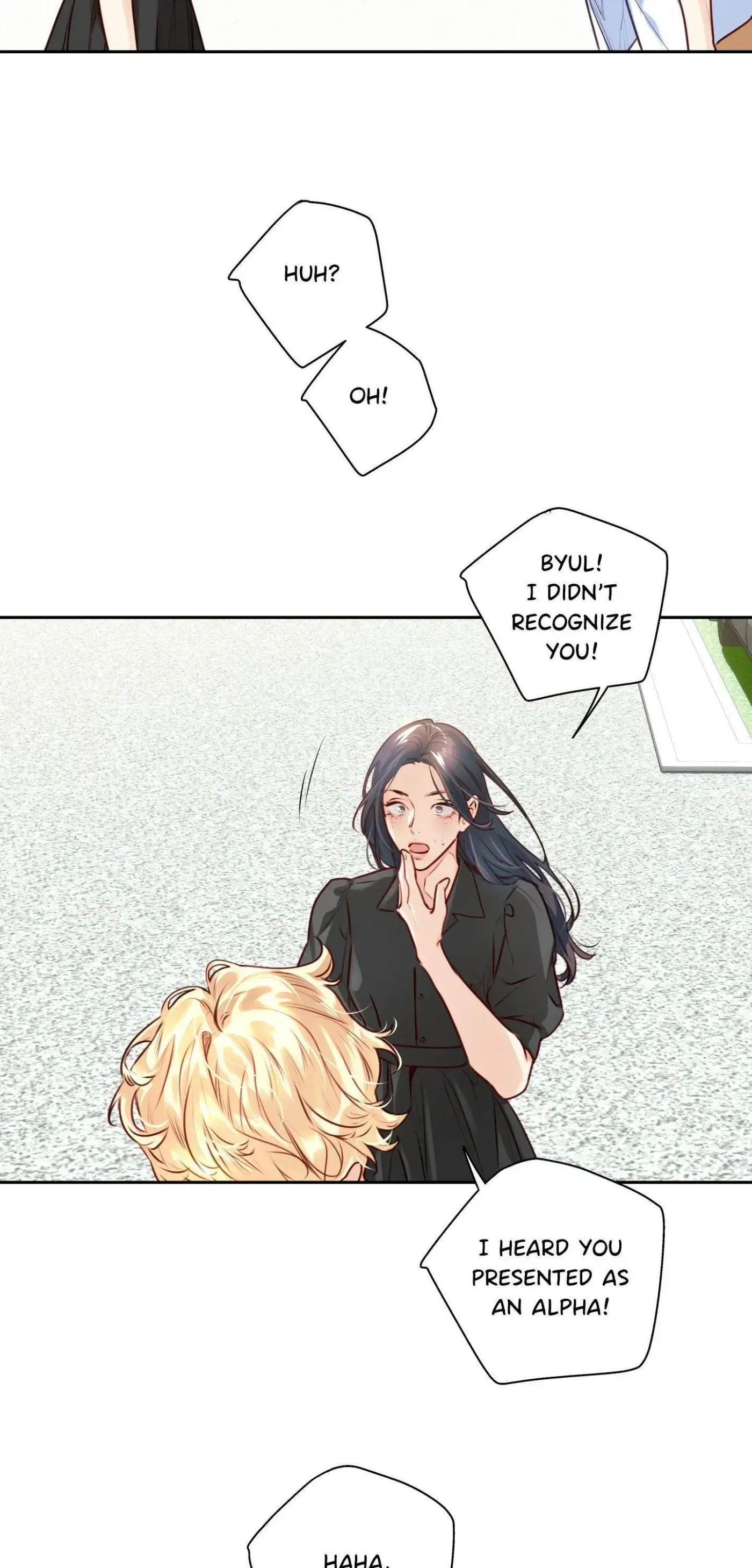 Read Love Is an Illusion! chapter 151 image 11 on Lezhin