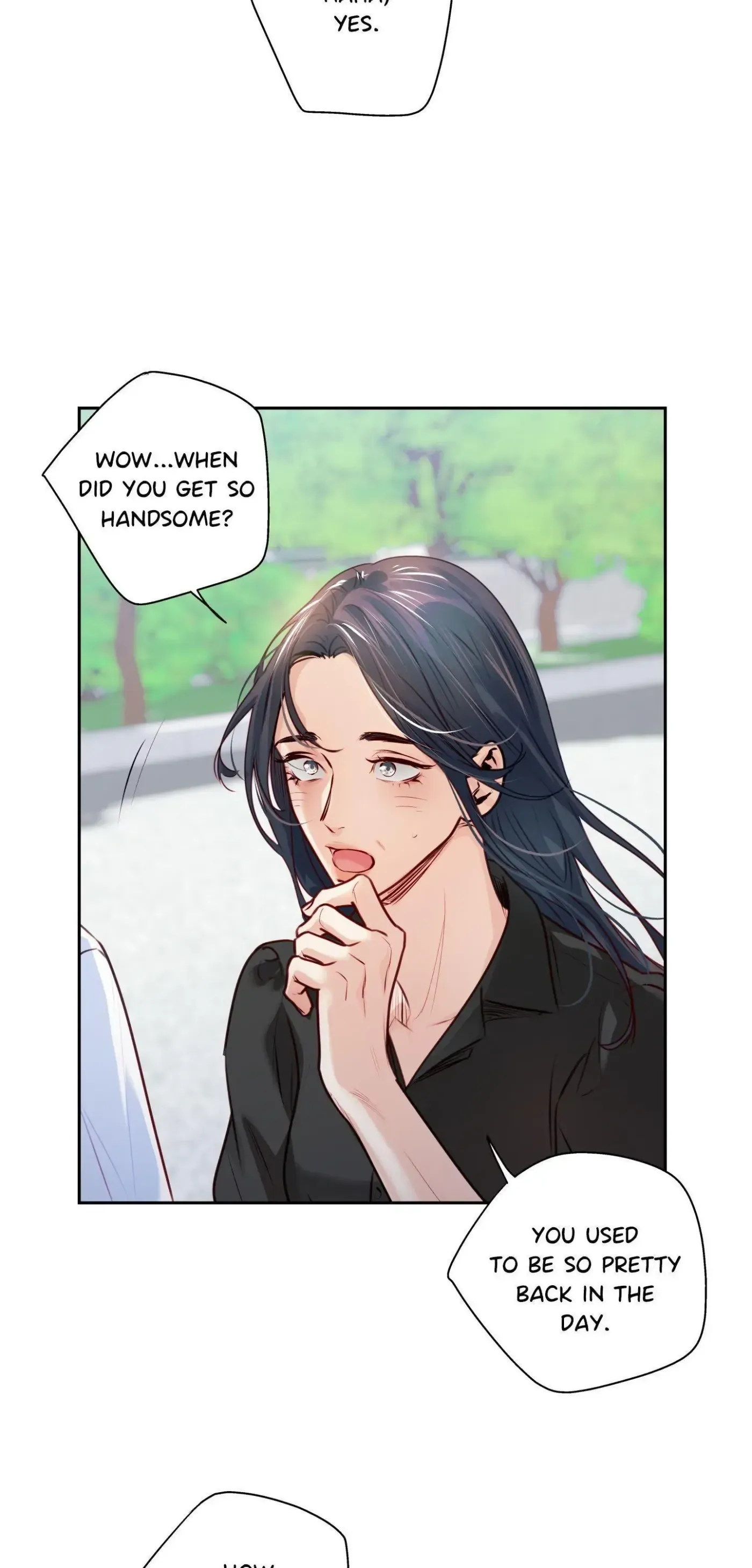 Read Love Is an Illusion! chapter 151 image 12 on Lezhin