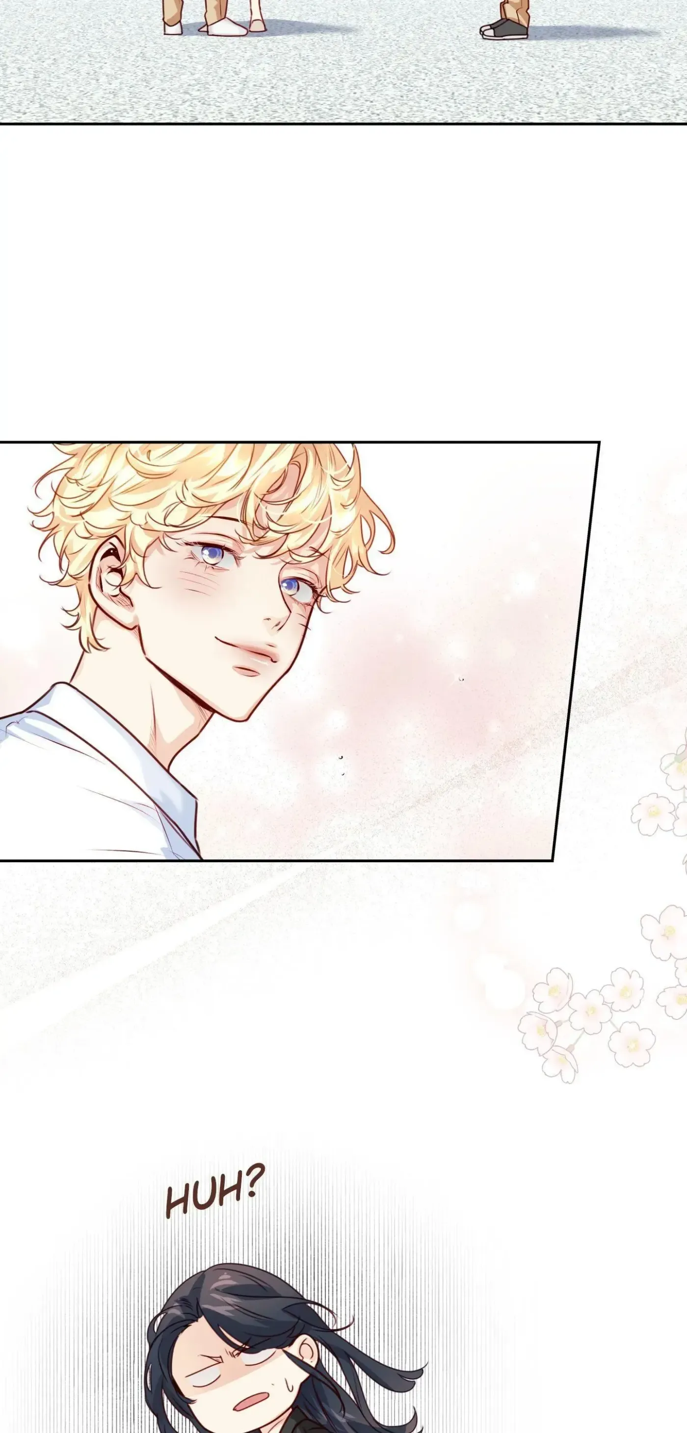 Read Love Is an Illusion! chapter 151 image 17 on Lezhin