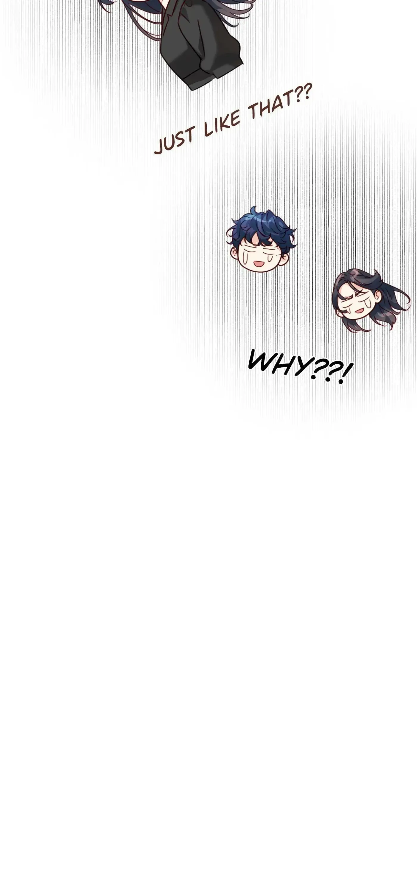 Read Love Is an Illusion! chapter 151 image 18 on Lezhin