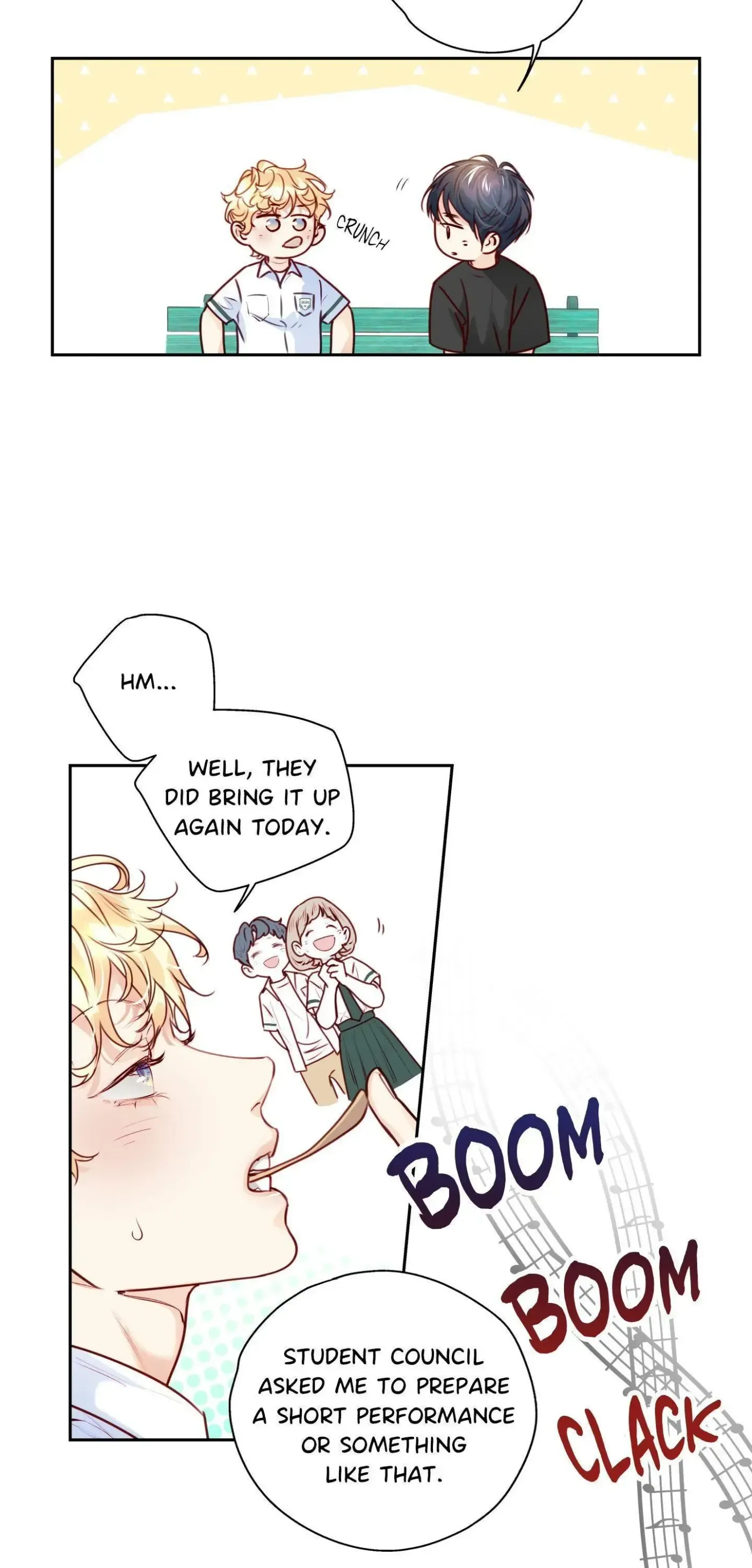 Read Love Is an Illusion! chapter 151 image 23 on Lezhin