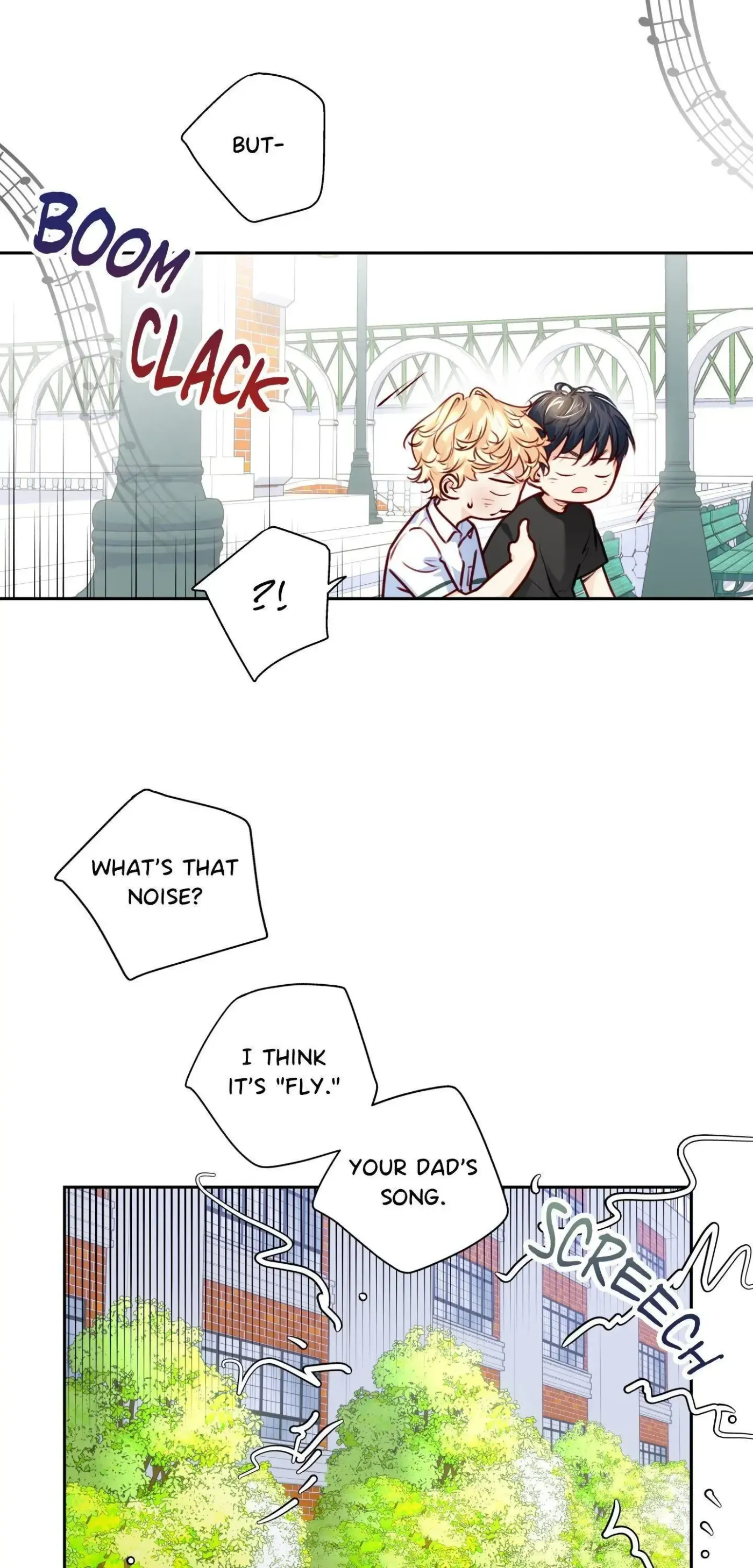 Read Love Is an Illusion! chapter 151 image 24 on Lezhin