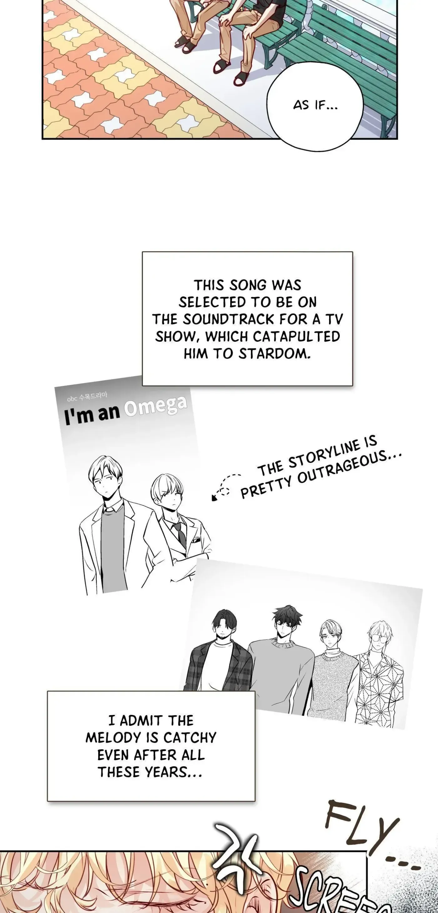 Read Love Is an Illusion! chapter 151 image 26 on Lezhin