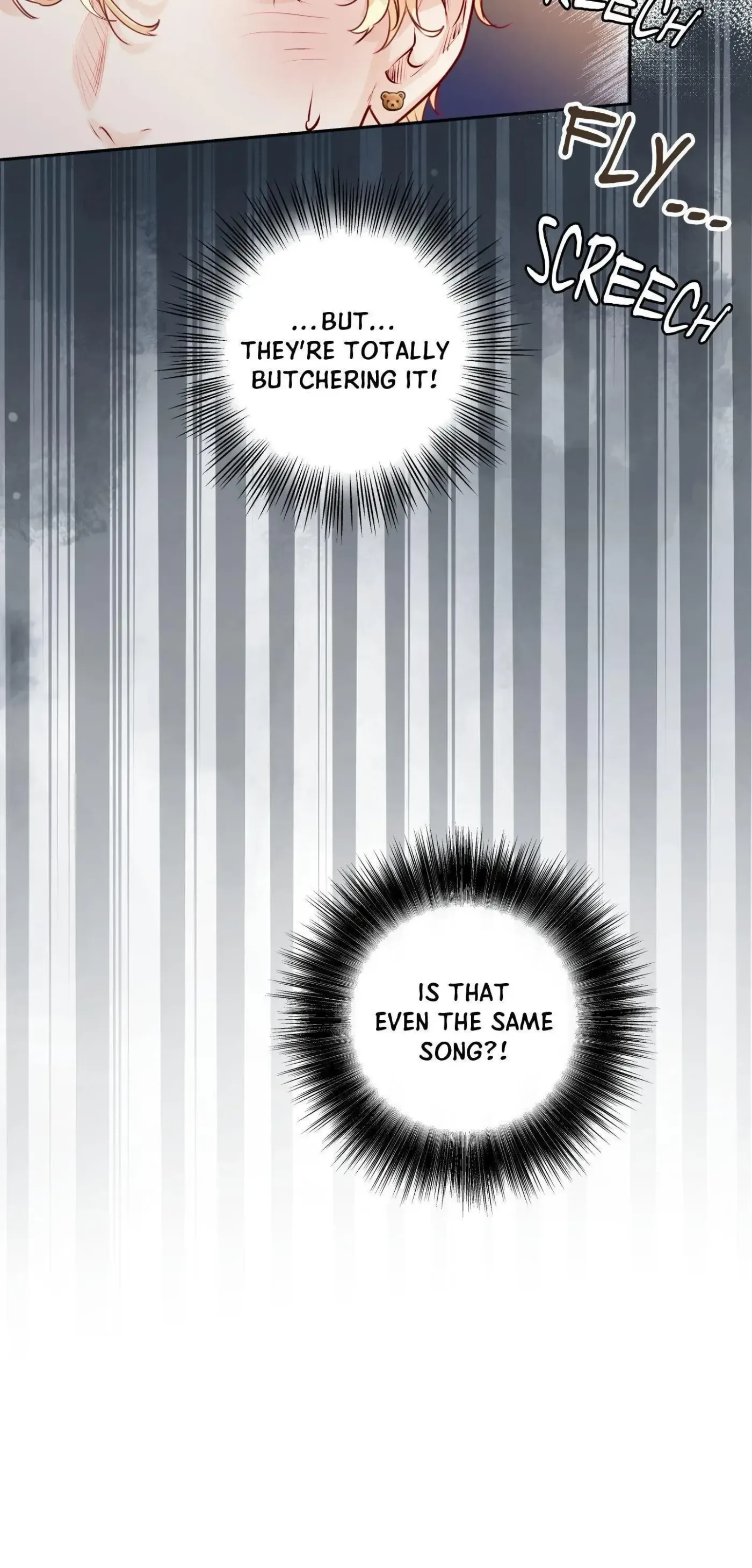 Read Love Is an Illusion! chapter 151 image 27 on Lezhin