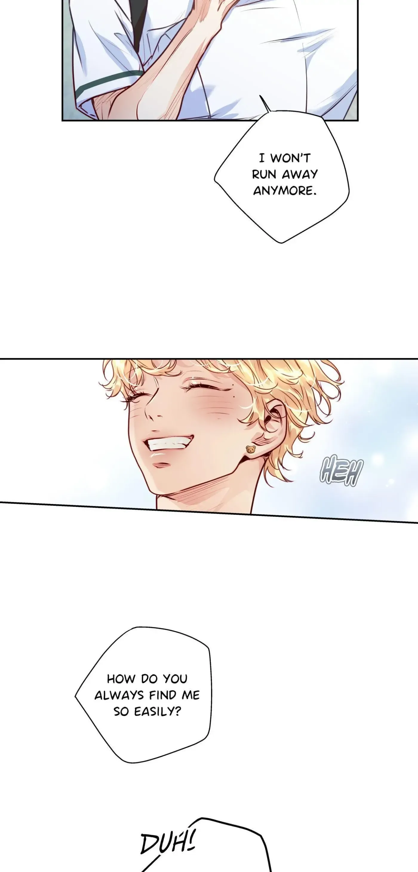 Read Love Is an Illusion! chapter 151 image 3 on Lezhin