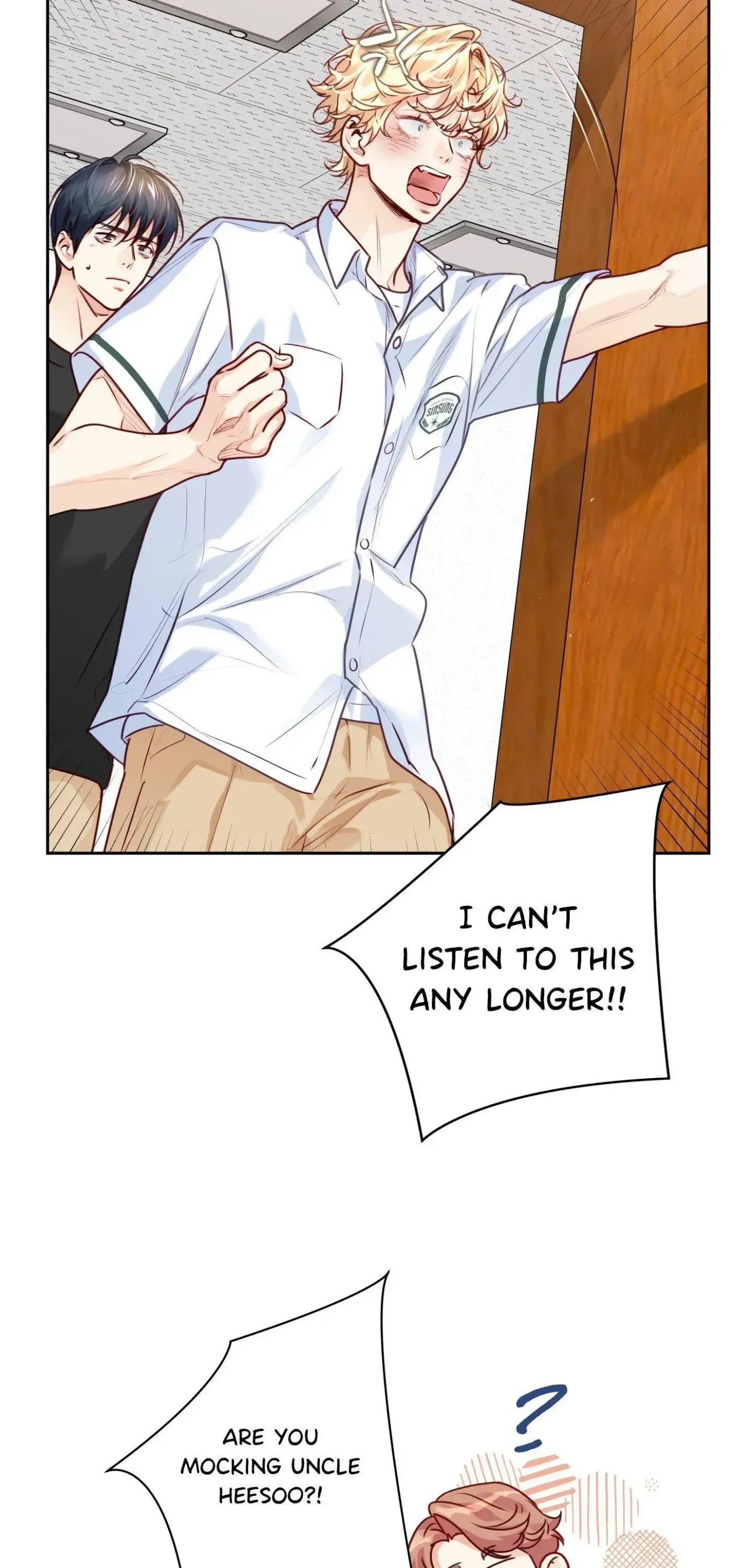 Read Love Is an Illusion! chapter 151 image 30 on Lezhin