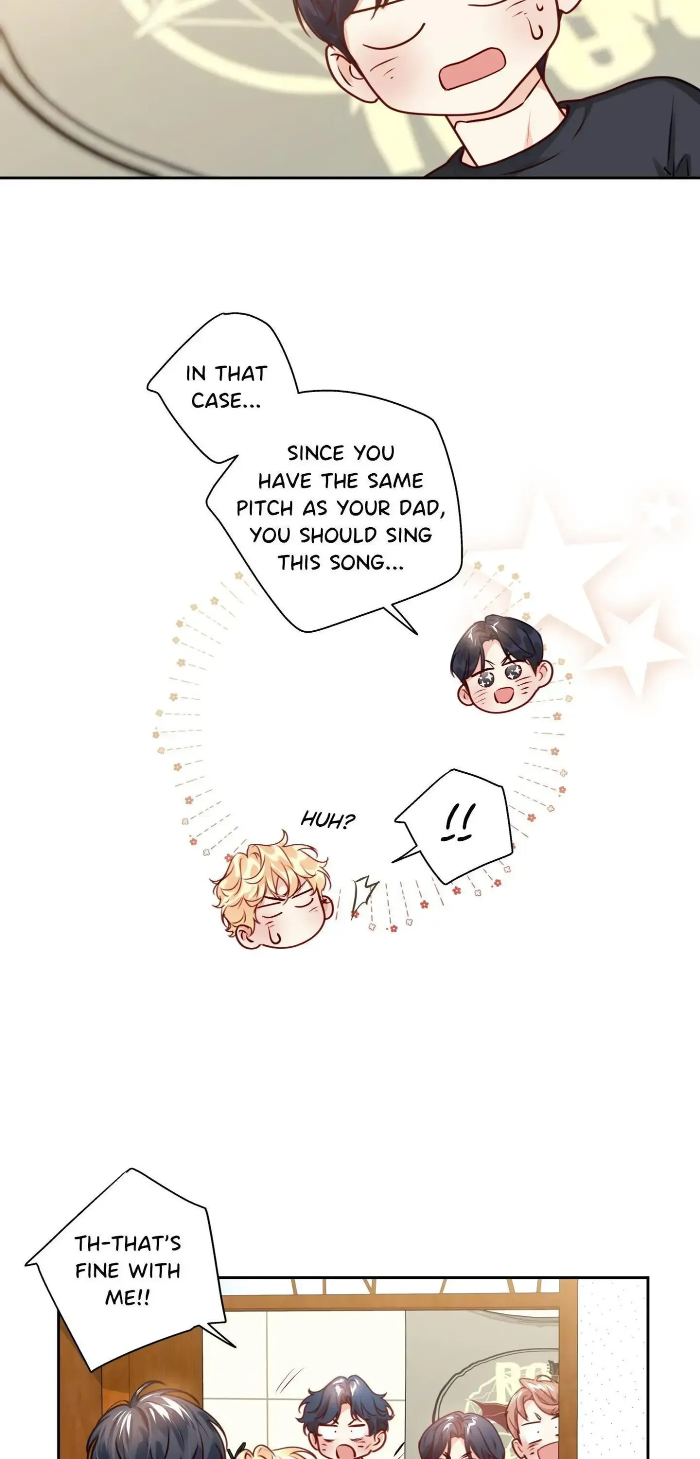 Read Love Is an Illusion! chapter 151 image 33 on Lezhin