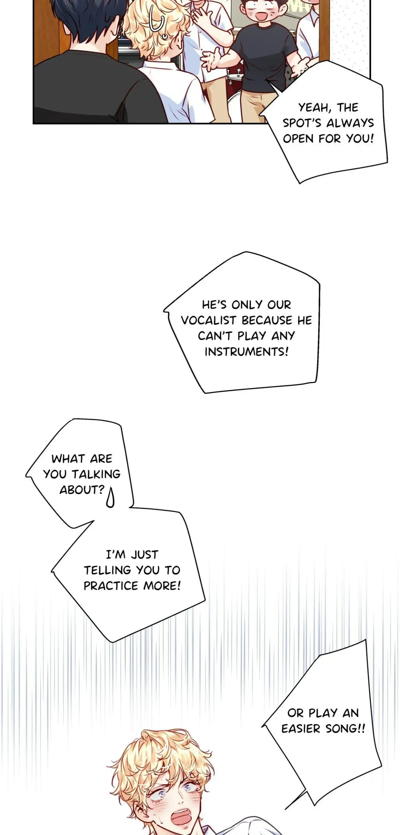 Read Love Is an Illusion! chapter 151 image 34 on Lezhin