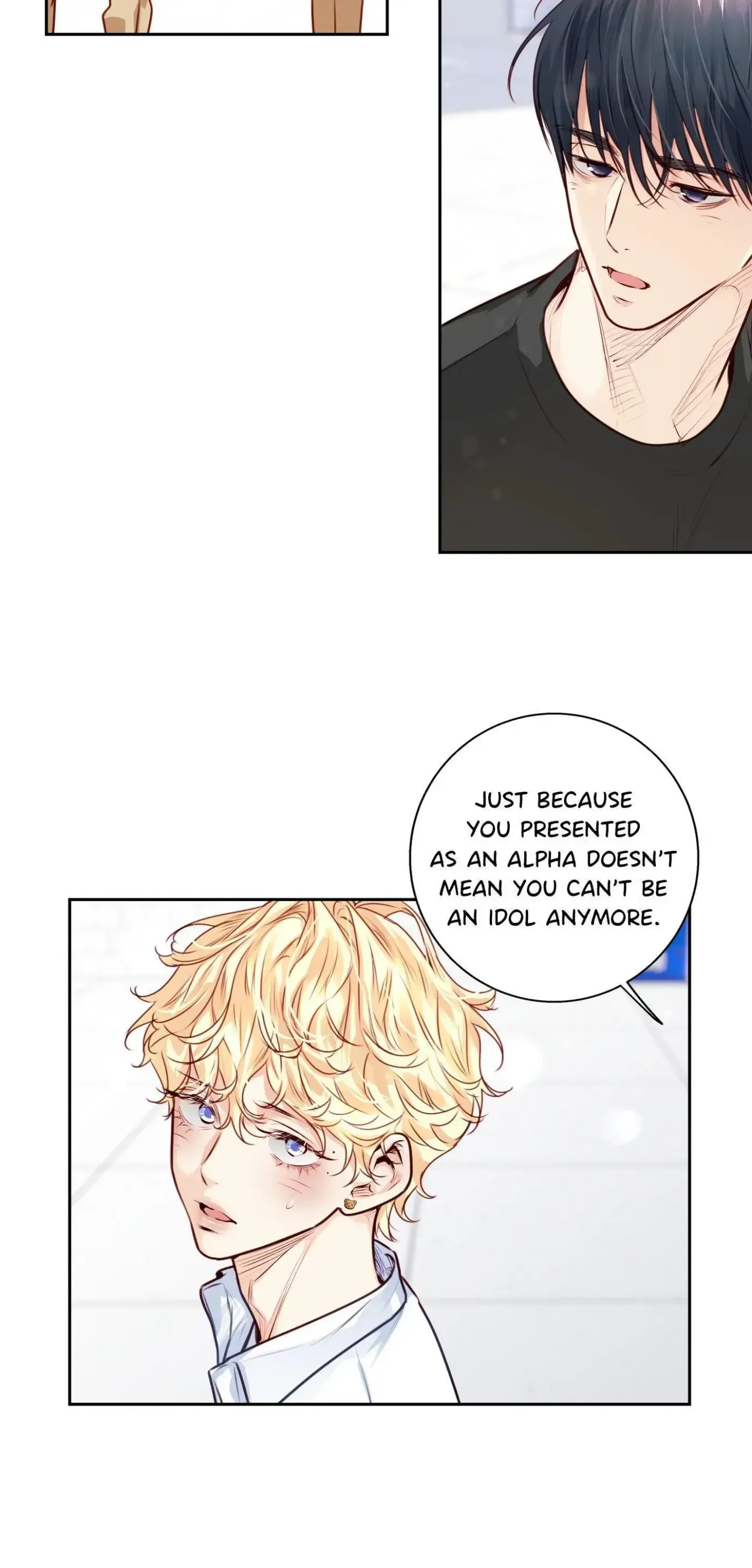 Read Love Is an Illusion! chapter 151 image 39 on Lezhin