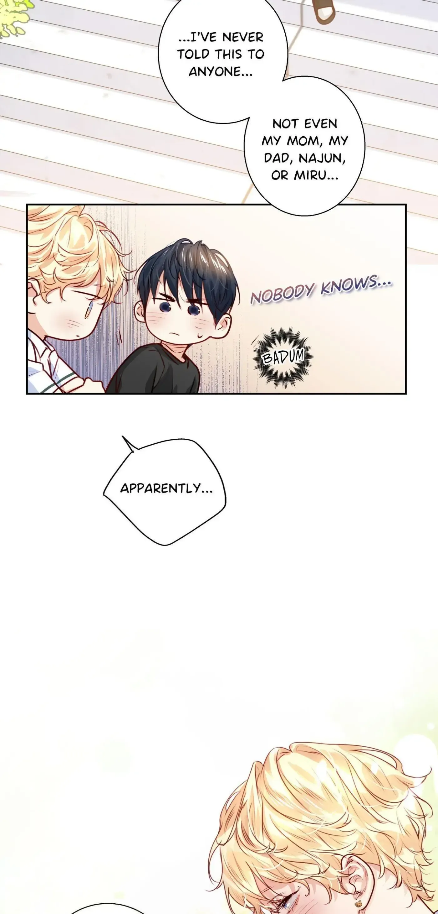 Read Love Is an Illusion! chapter 151 image 41 on Lezhin