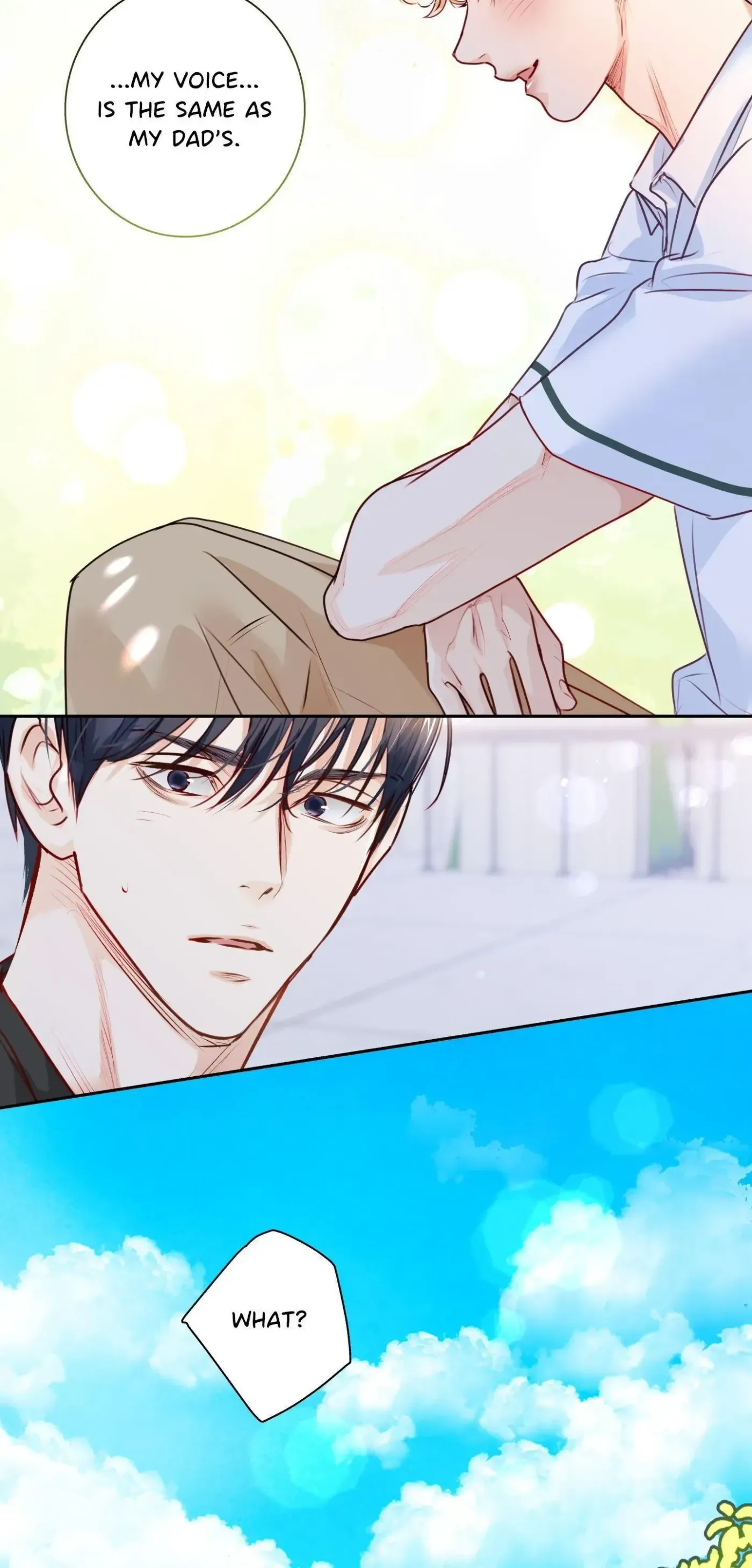 Read Love Is an Illusion! chapter 151 image 42 on Lezhin