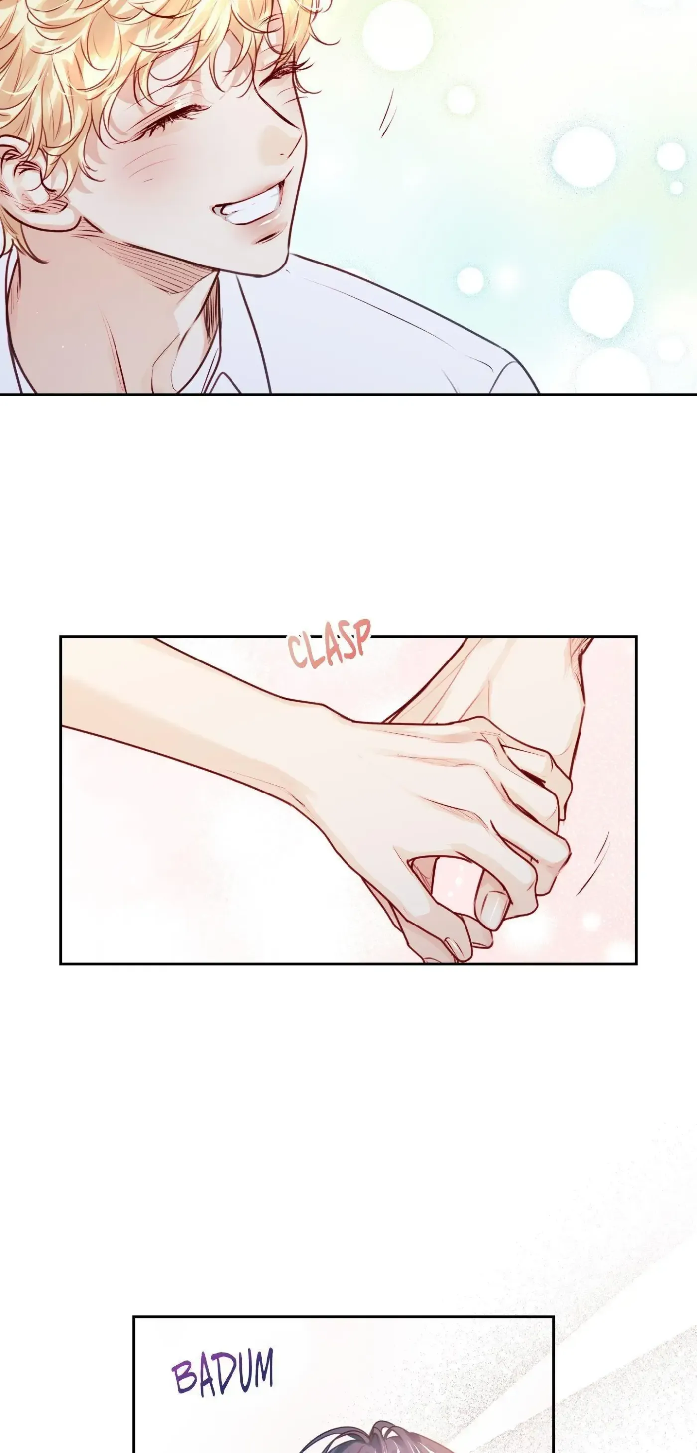 Read Love Is an Illusion! chapter 151 image 47 on Lezhin