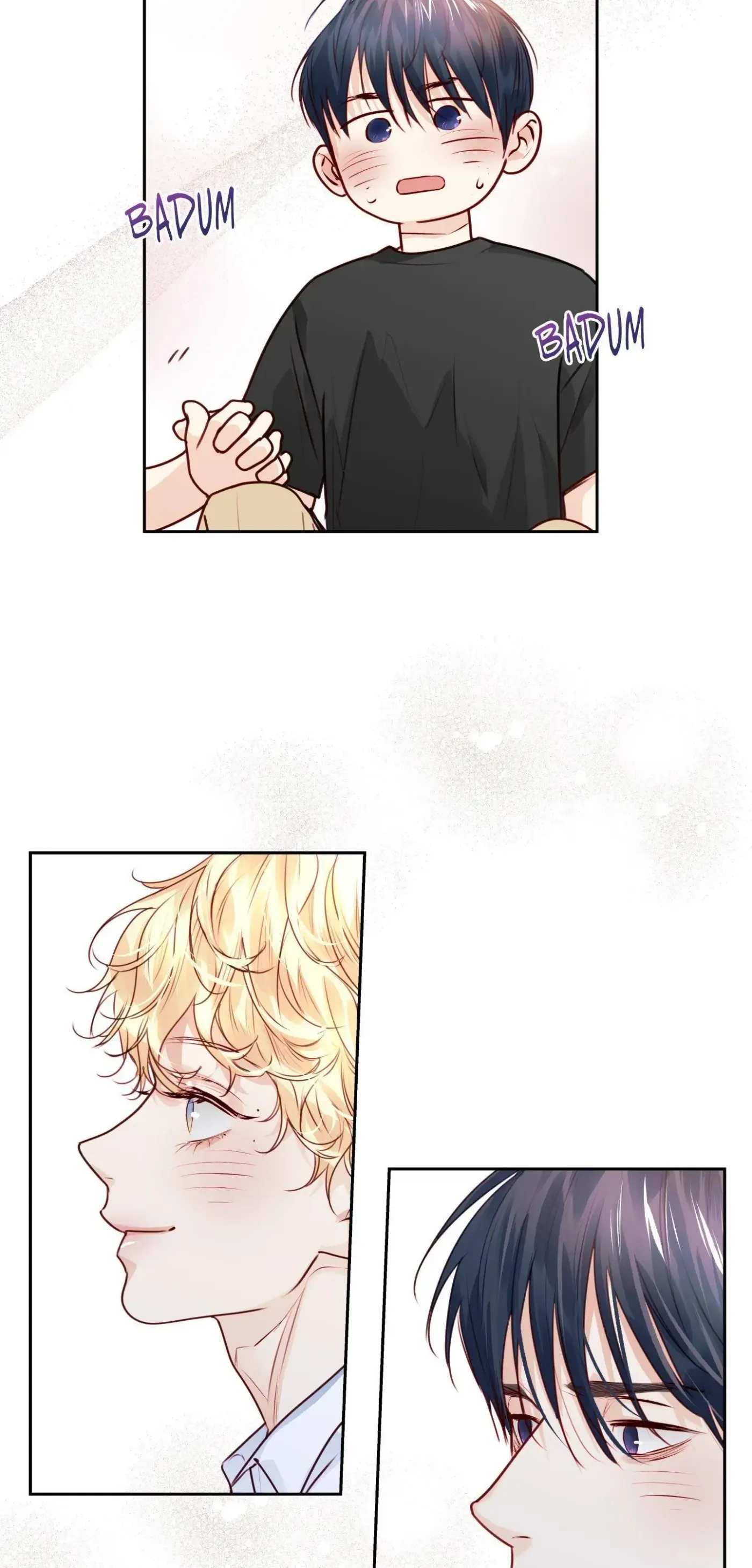 Read Love Is an Illusion! chapter 151 image 48 on Lezhin