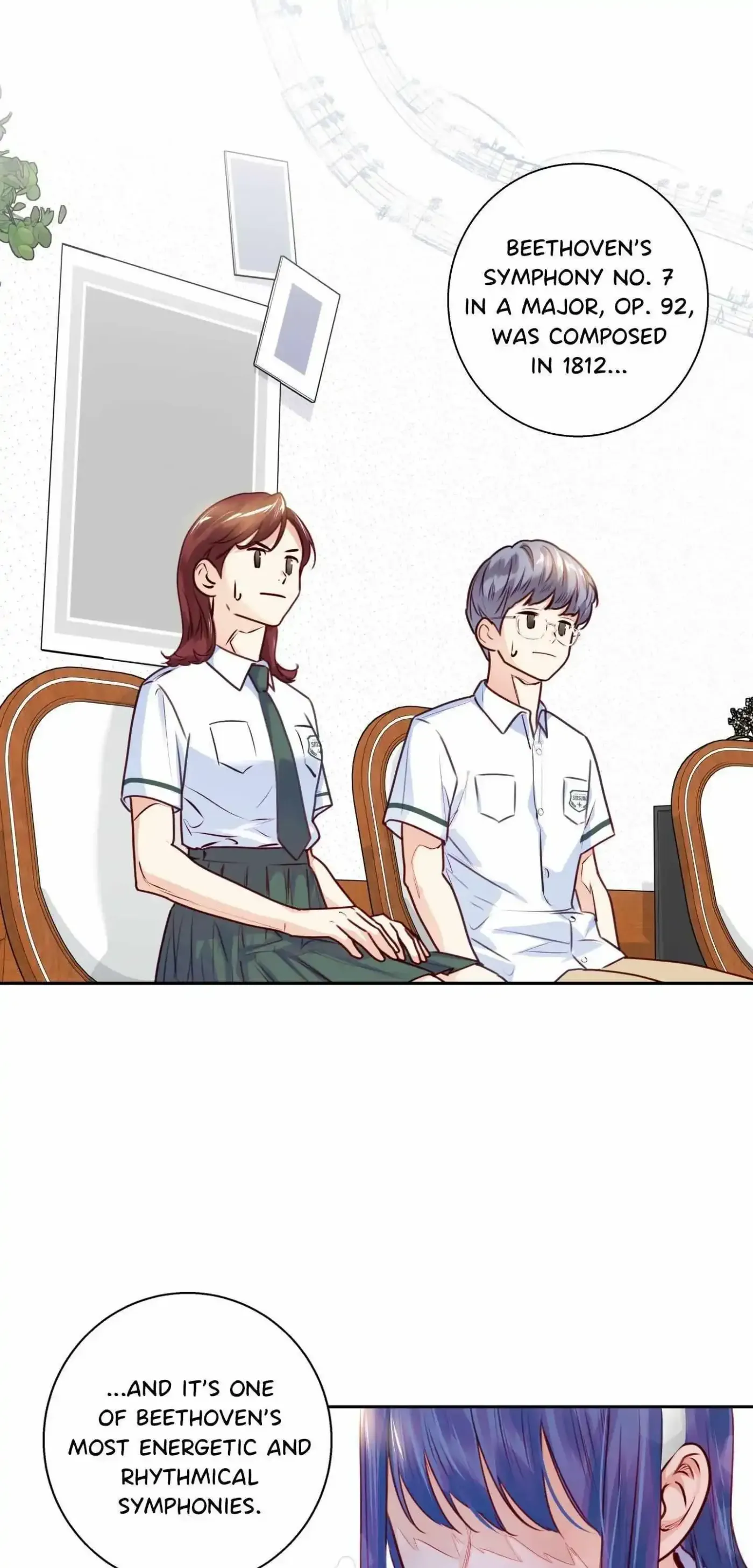 Read Love Is an Illusion! chapter 152 image 24 on Lezhin