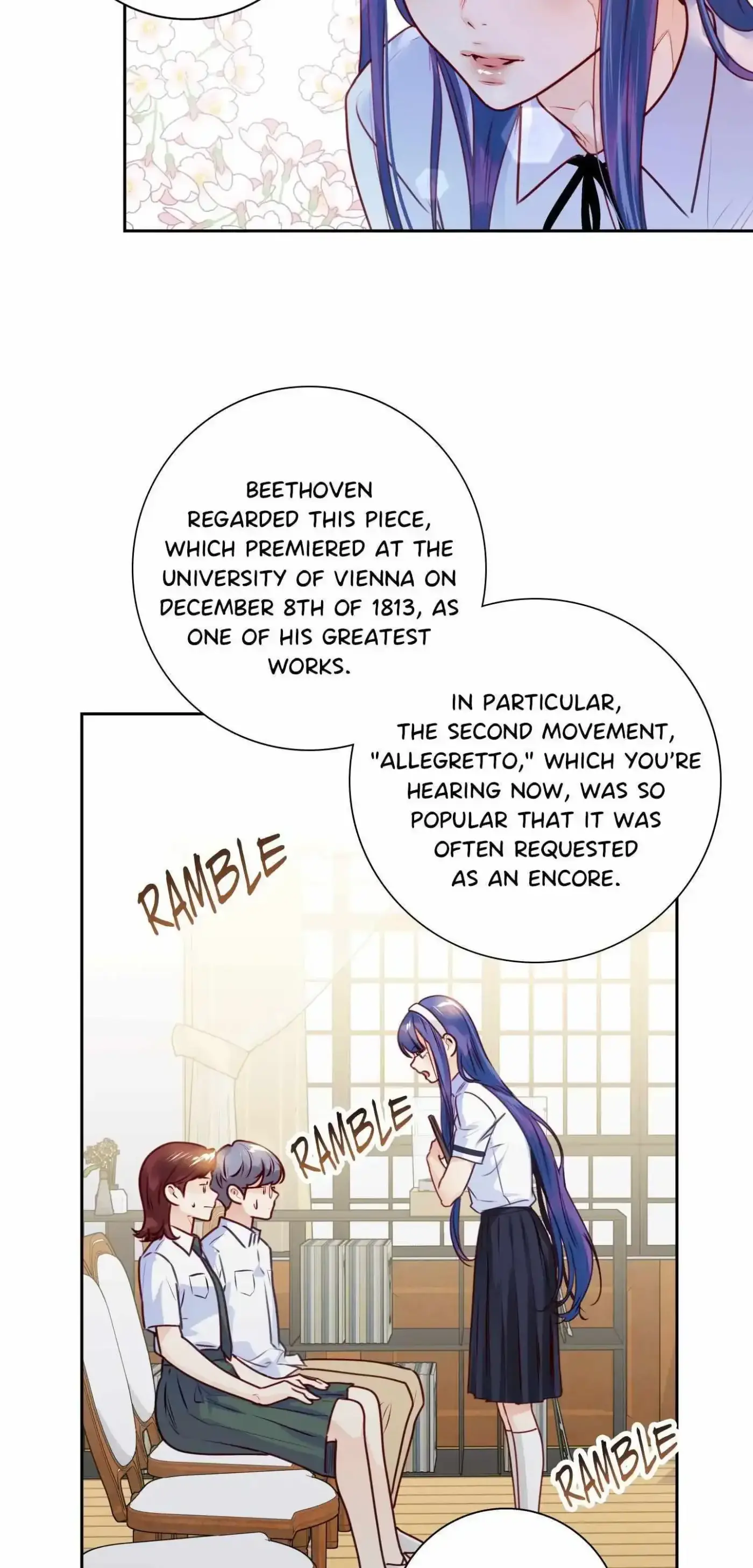 Read Love Is an Illusion! chapter 152 image 25 on Lezhin