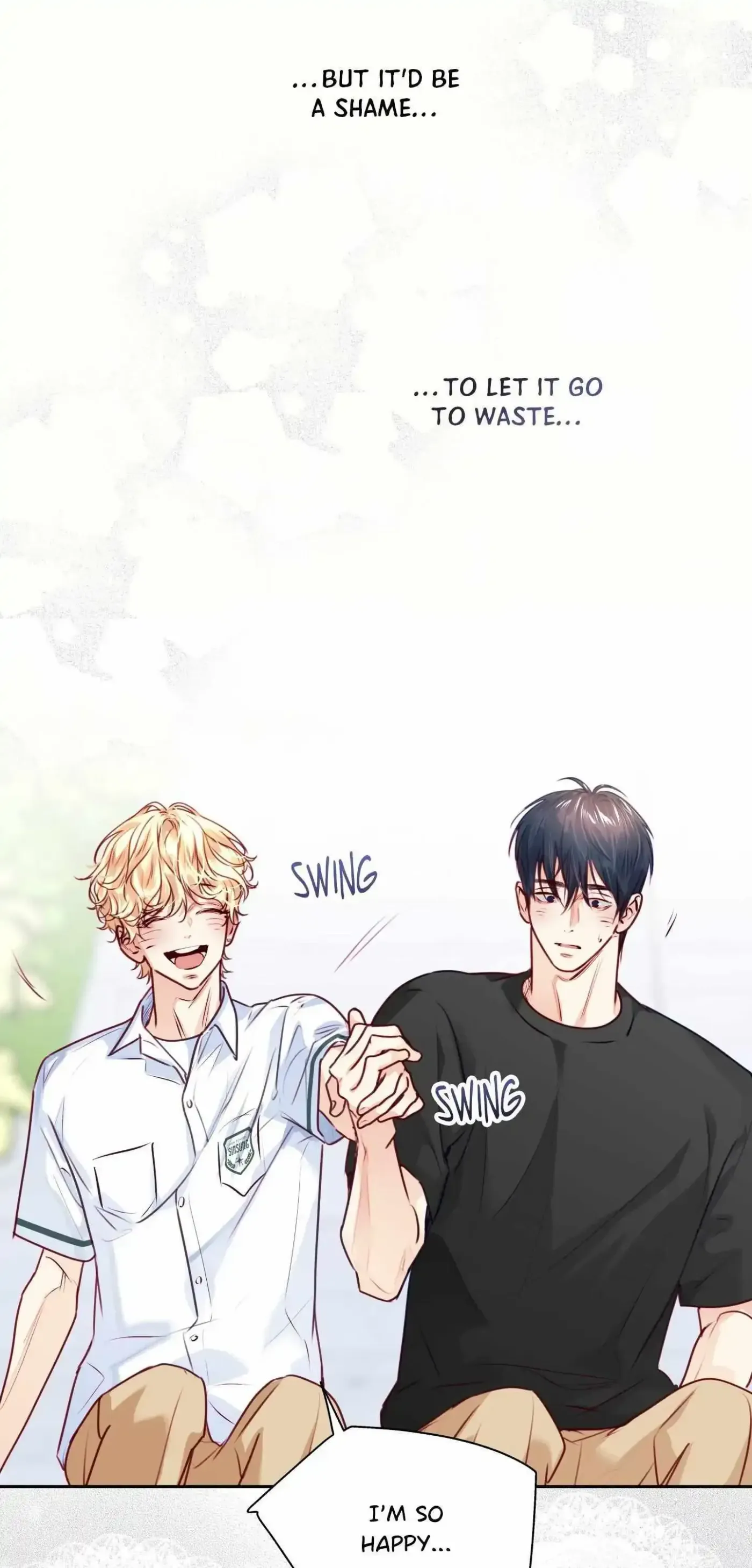 Read Love Is an Illusion! chapter 152 image 3 on Lezhin
