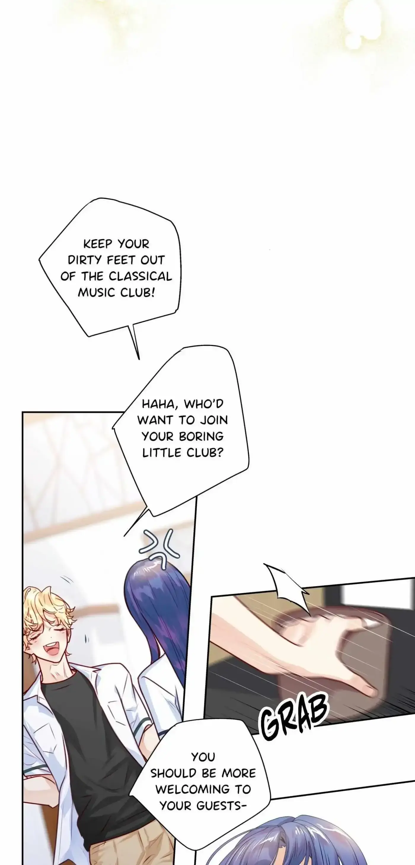Read Love Is an Illusion! chapter 152 image 32 on Lezhin