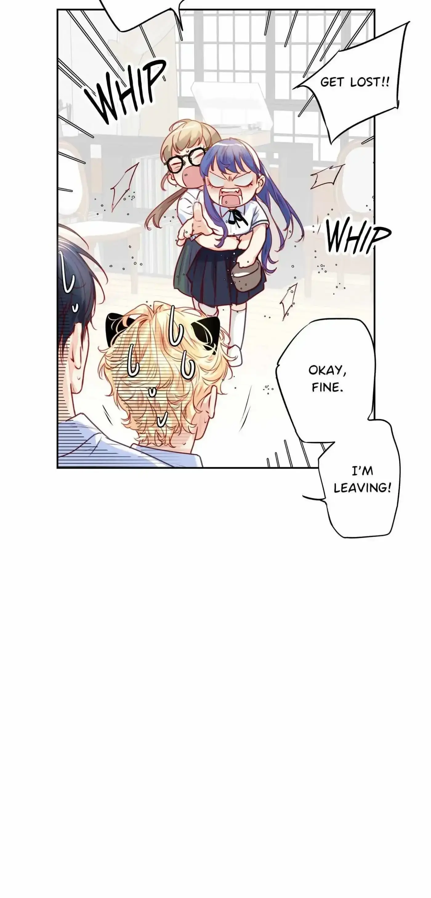 Read Love Is an Illusion! chapter 152 image 35 on Lezhin