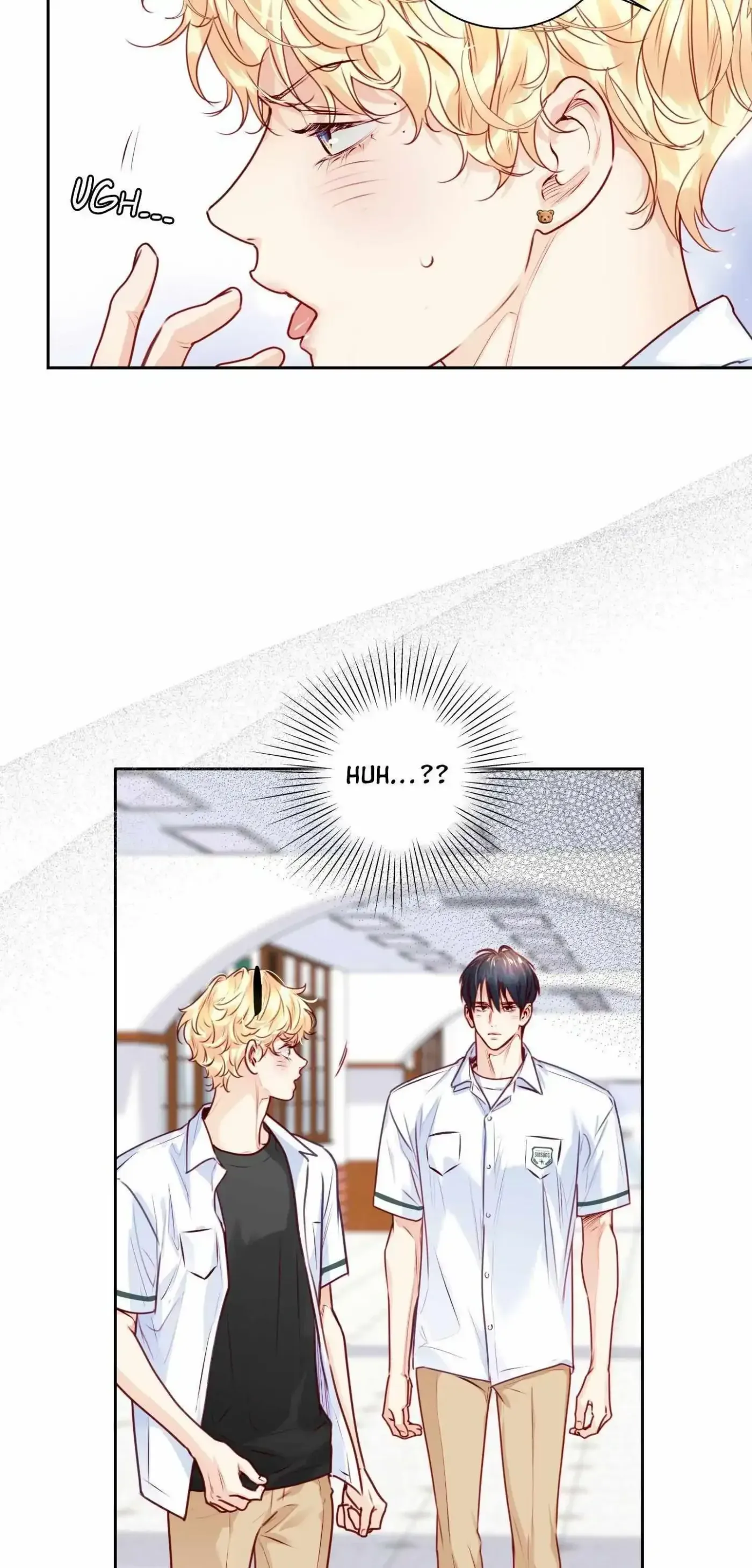 Read Love Is an Illusion! chapter 152 image 37 on Lezhin