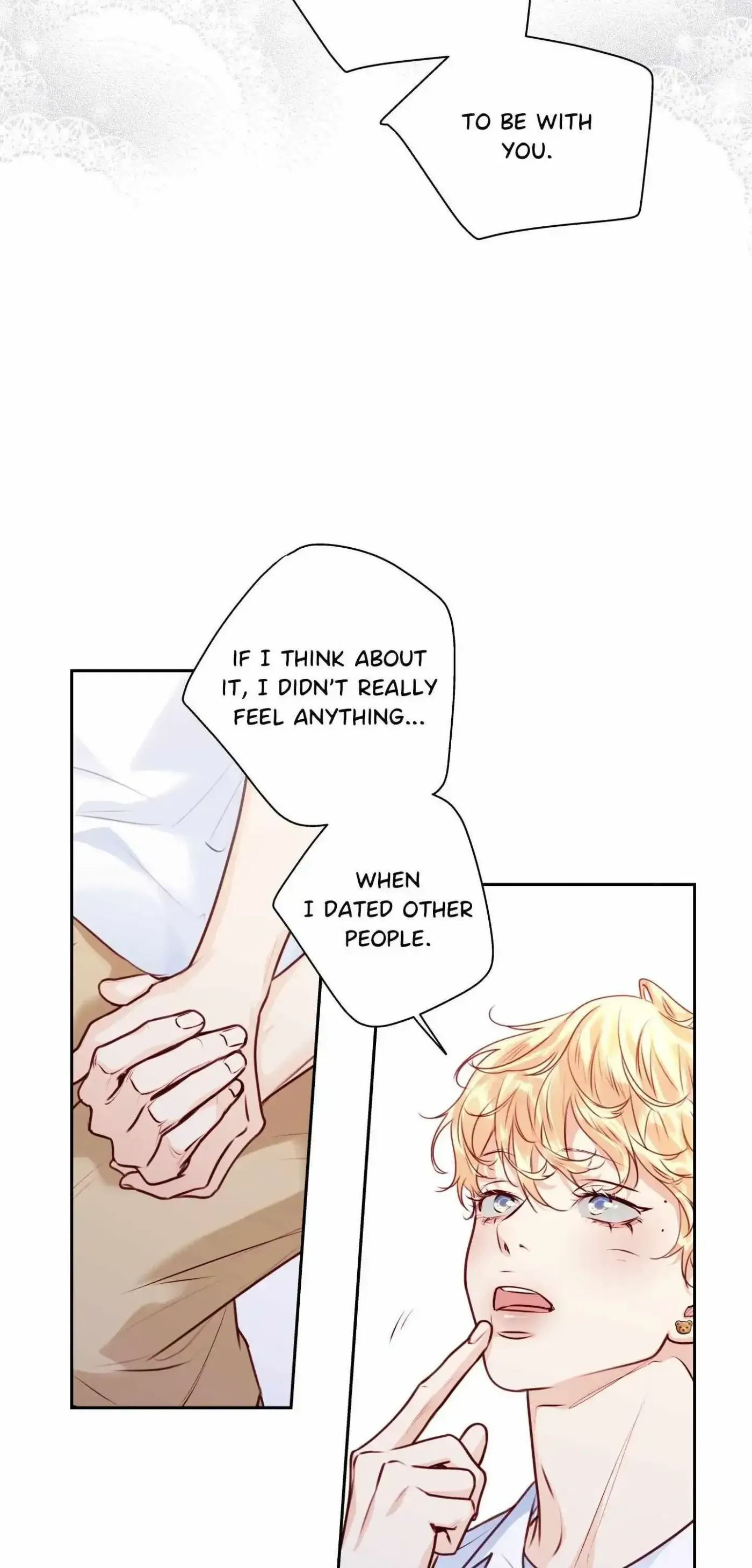 Read Love Is an Illusion! chapter 152 image 4 on Lezhin