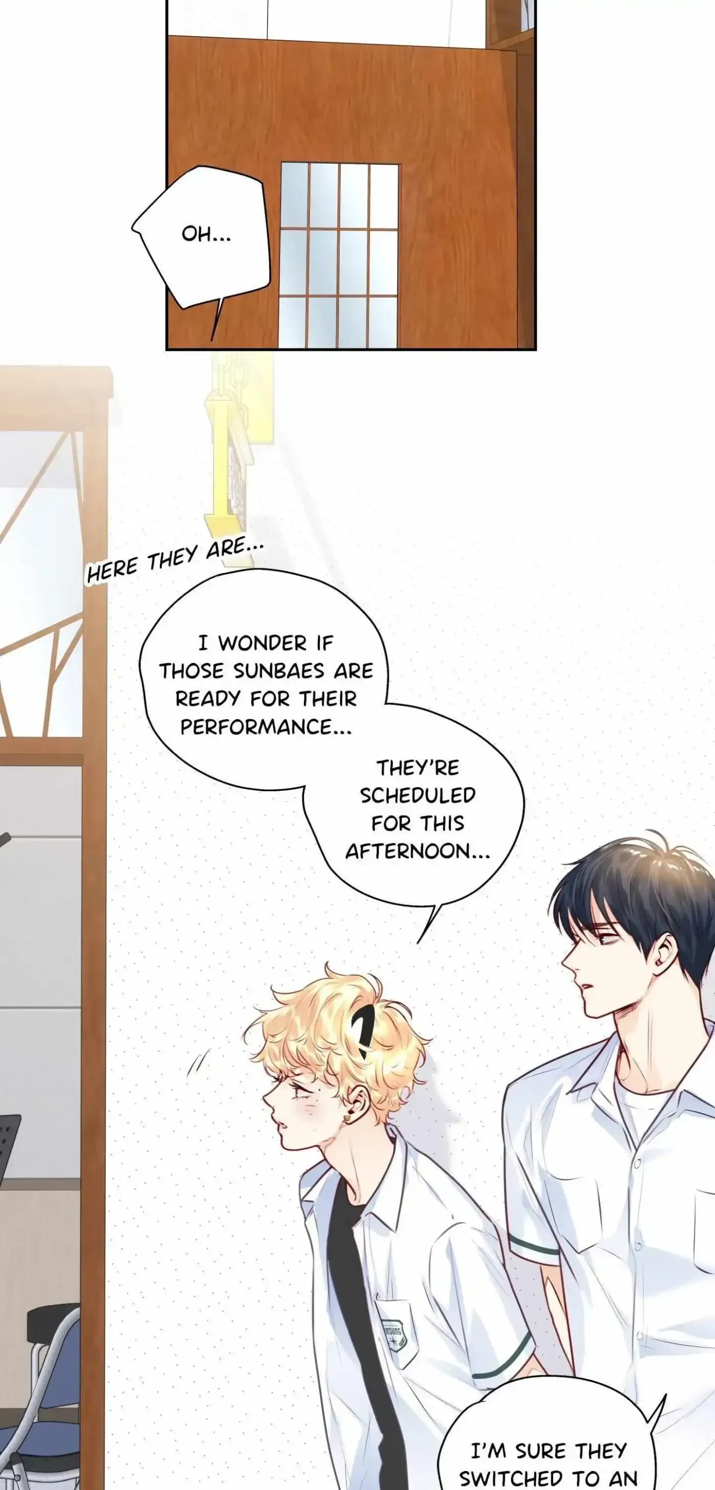 Read Love Is an Illusion! chapter 152 image 45 on Lezhin