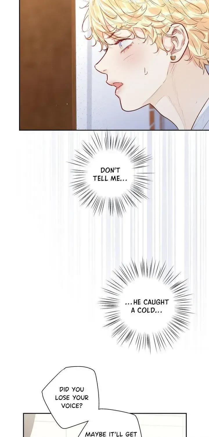 Read Love Is an Illusion! chapter 153 image 2 on Lezhin