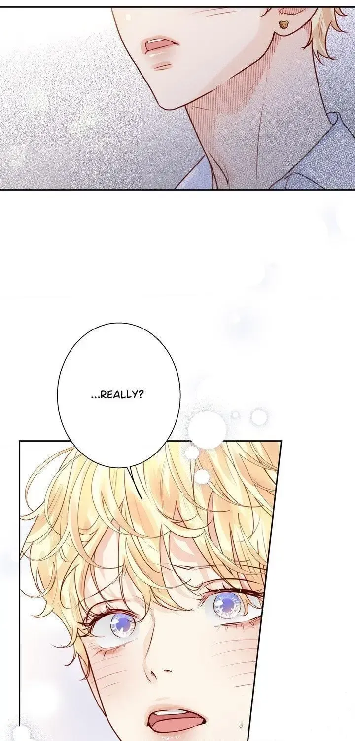 Read Love Is an Illusion! chapter 153 image 20 on Lezhin