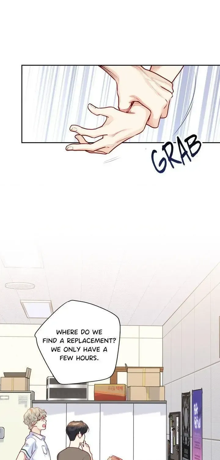 Read Love Is an Illusion! chapter 153 image 22 on Lezhin