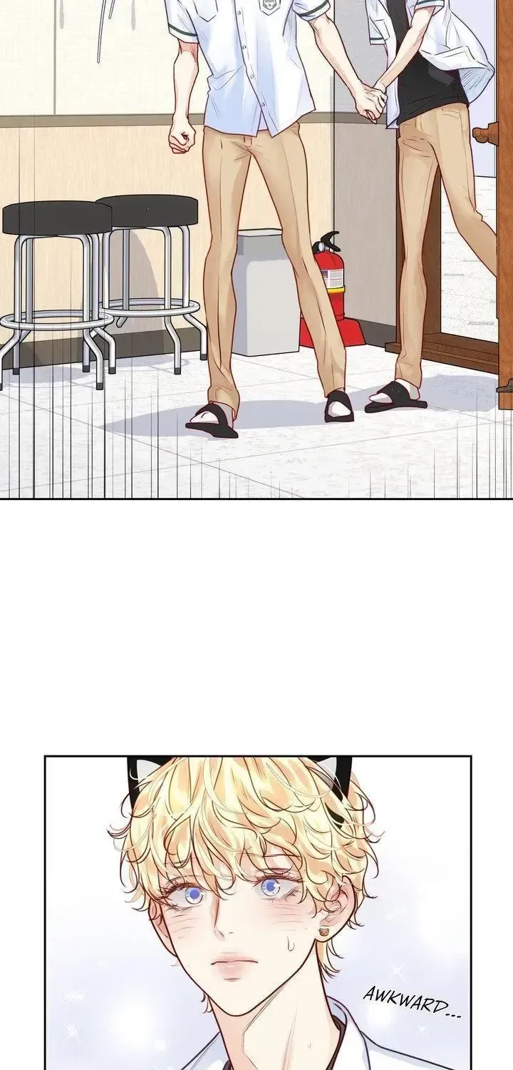 Read Love Is an Illusion! chapter 153 image 24 on Lezhin
