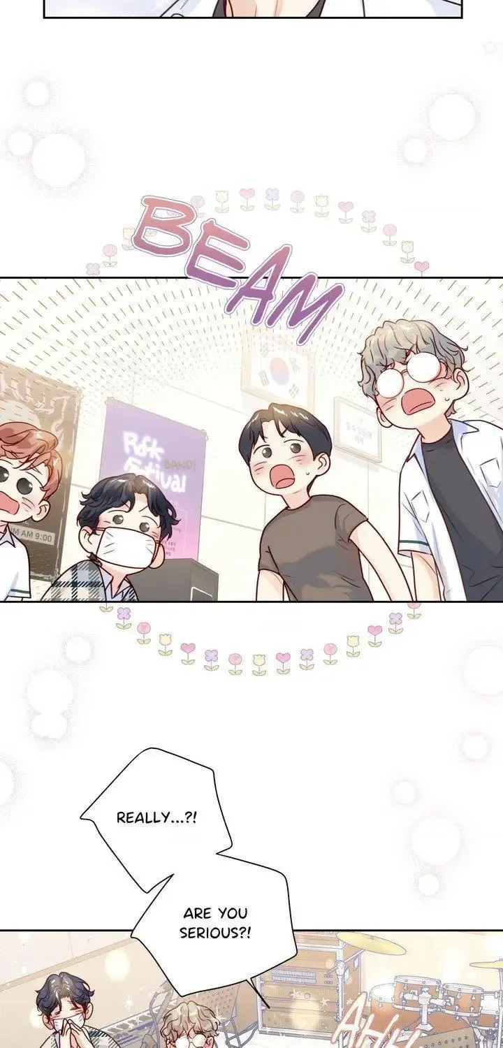 Read Love Is an Illusion! chapter 153 image 25 on Lezhin