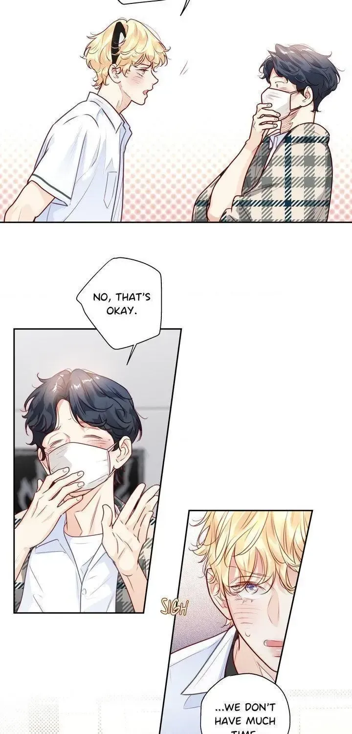 Read Love Is an Illusion! chapter 153 image 27 on Lezhin