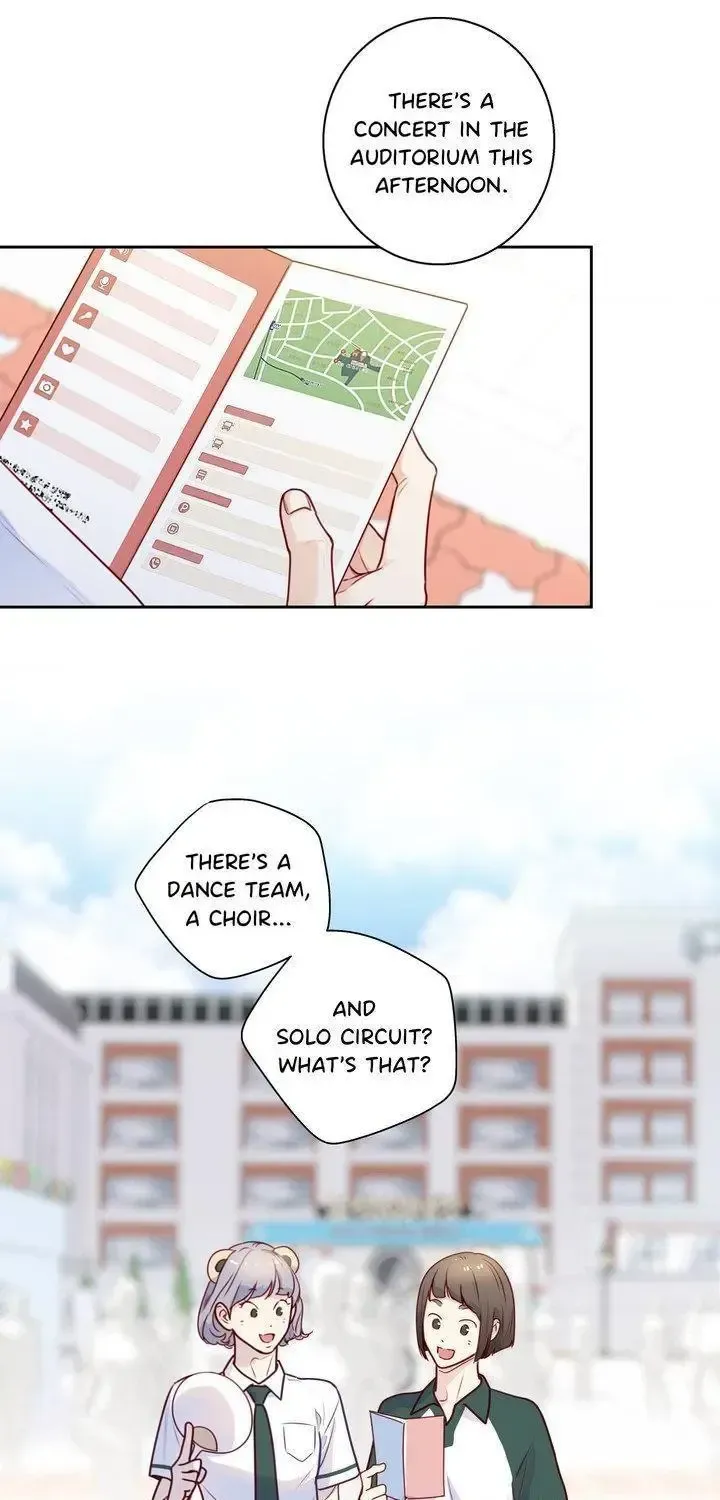 Read Love Is an Illusion! chapter 153 image 29 on Lezhin