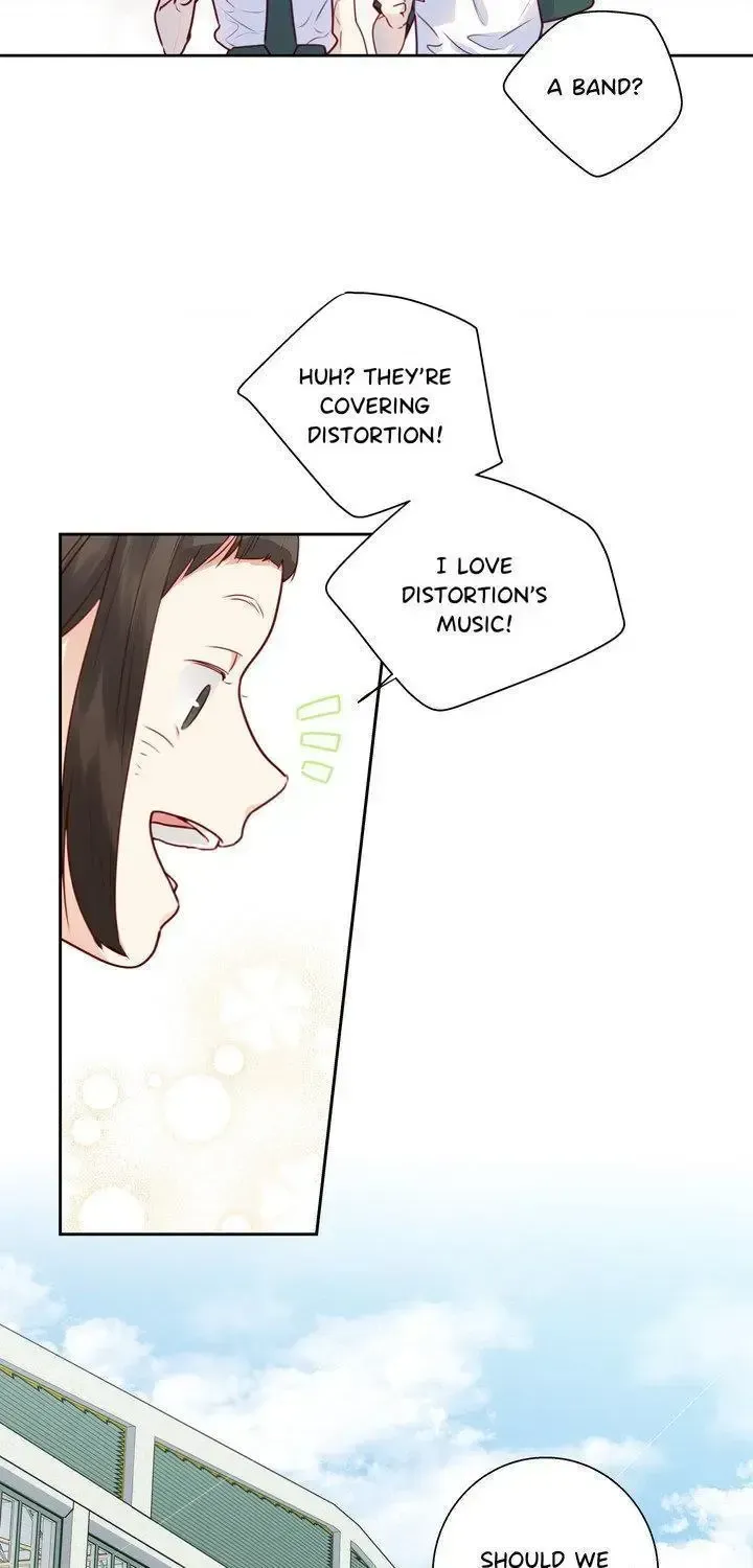 Read Love Is an Illusion! chapter 153 image 30 on Lezhin