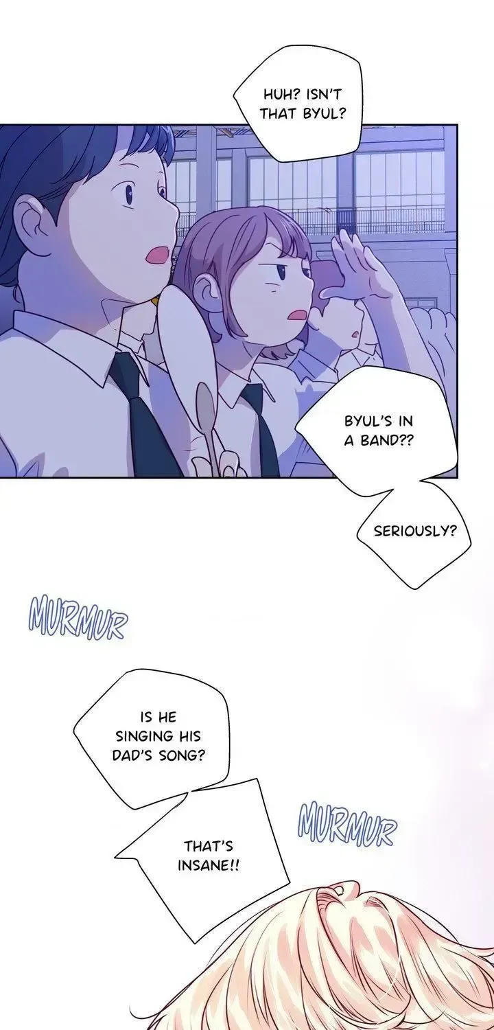 Read Love Is an Illusion! chapter 153 image 34 on Lezhin