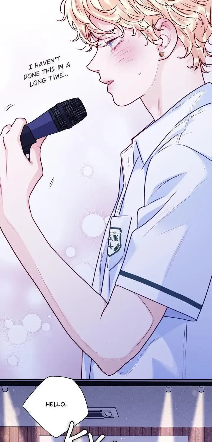 Read Love Is an Illusion! chapter 153 image 35 on Lezhin